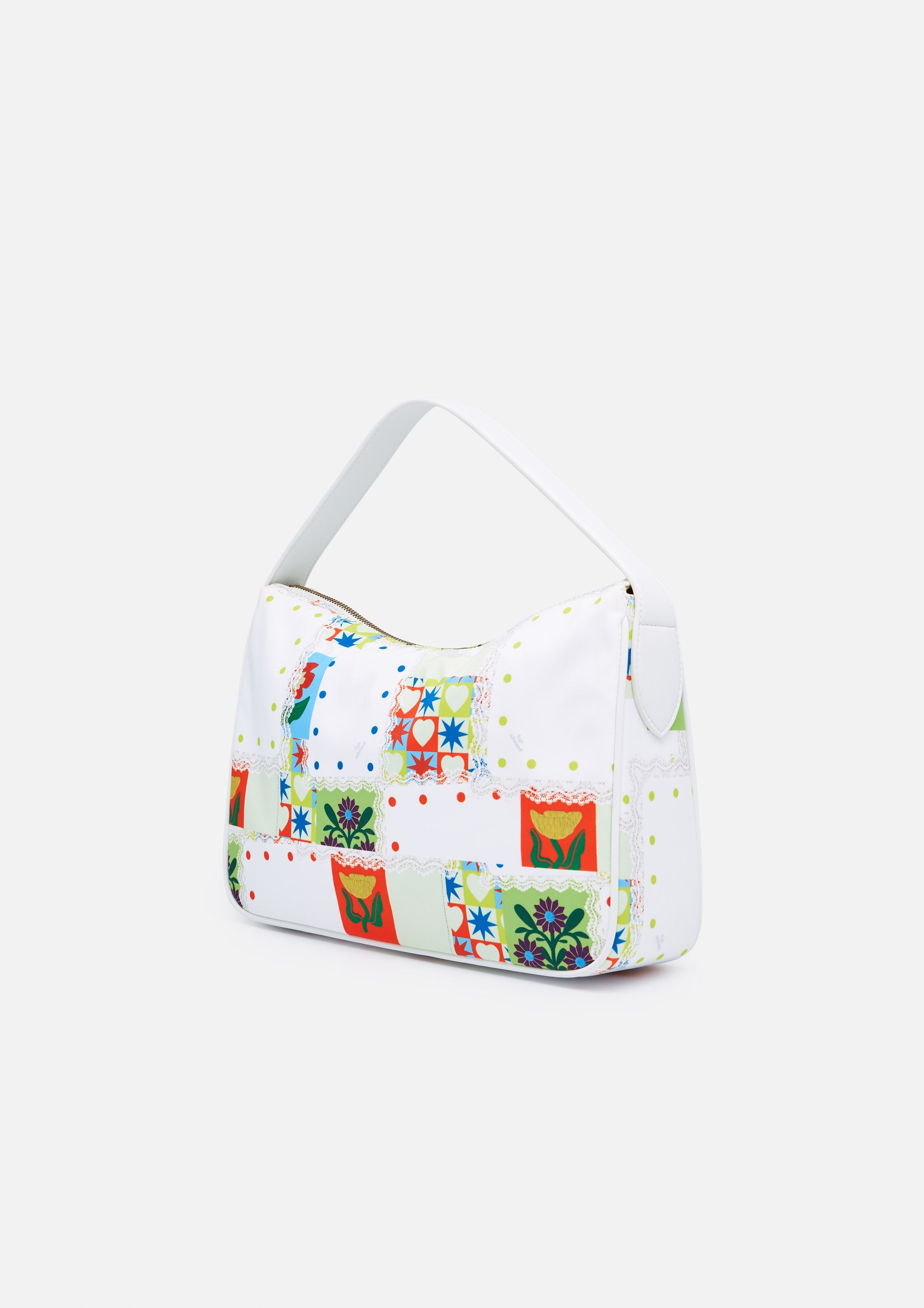 กระเป๋าถือ Plushie