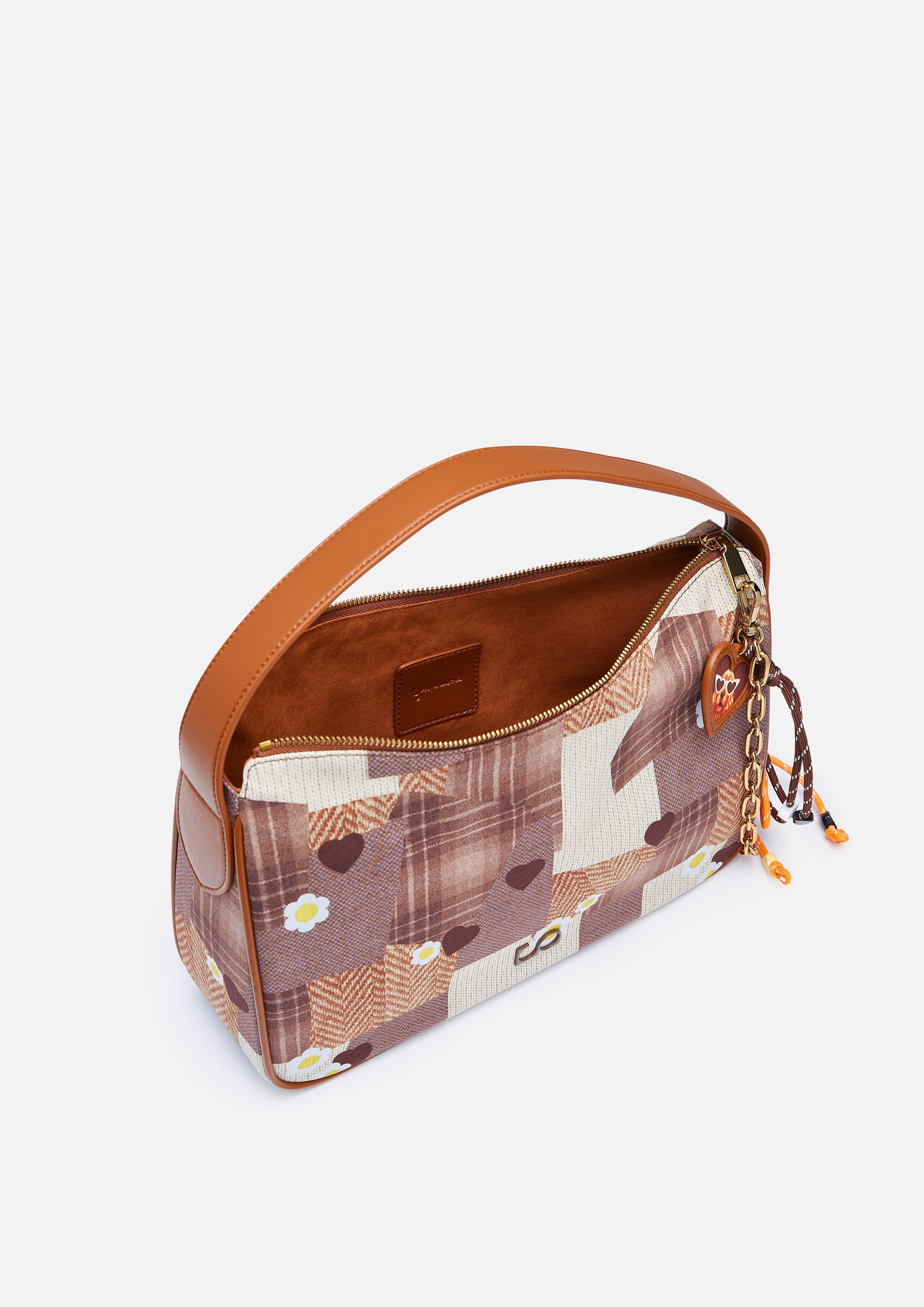 กระเป๋าถือ Pazzle