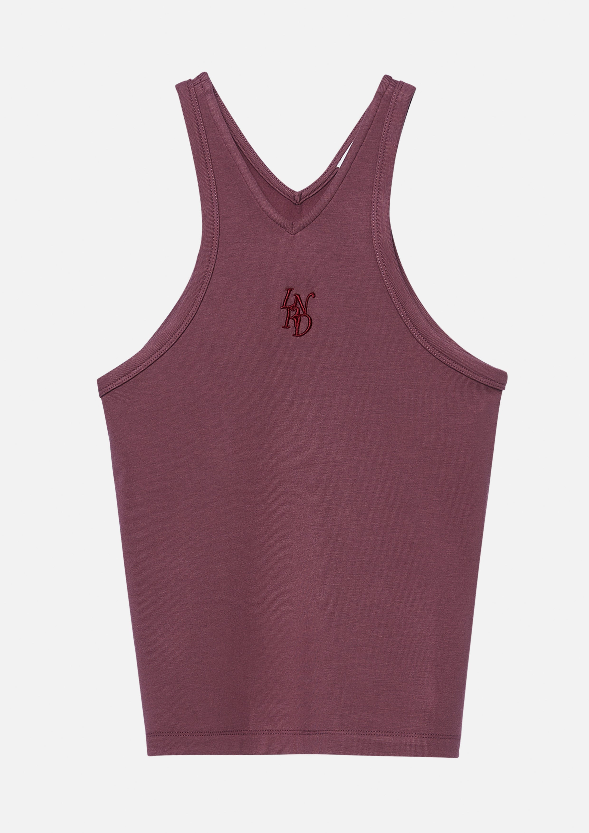 เสื้อกล้ามปักโลโก้ คอลเลกชัน Neon Dreams