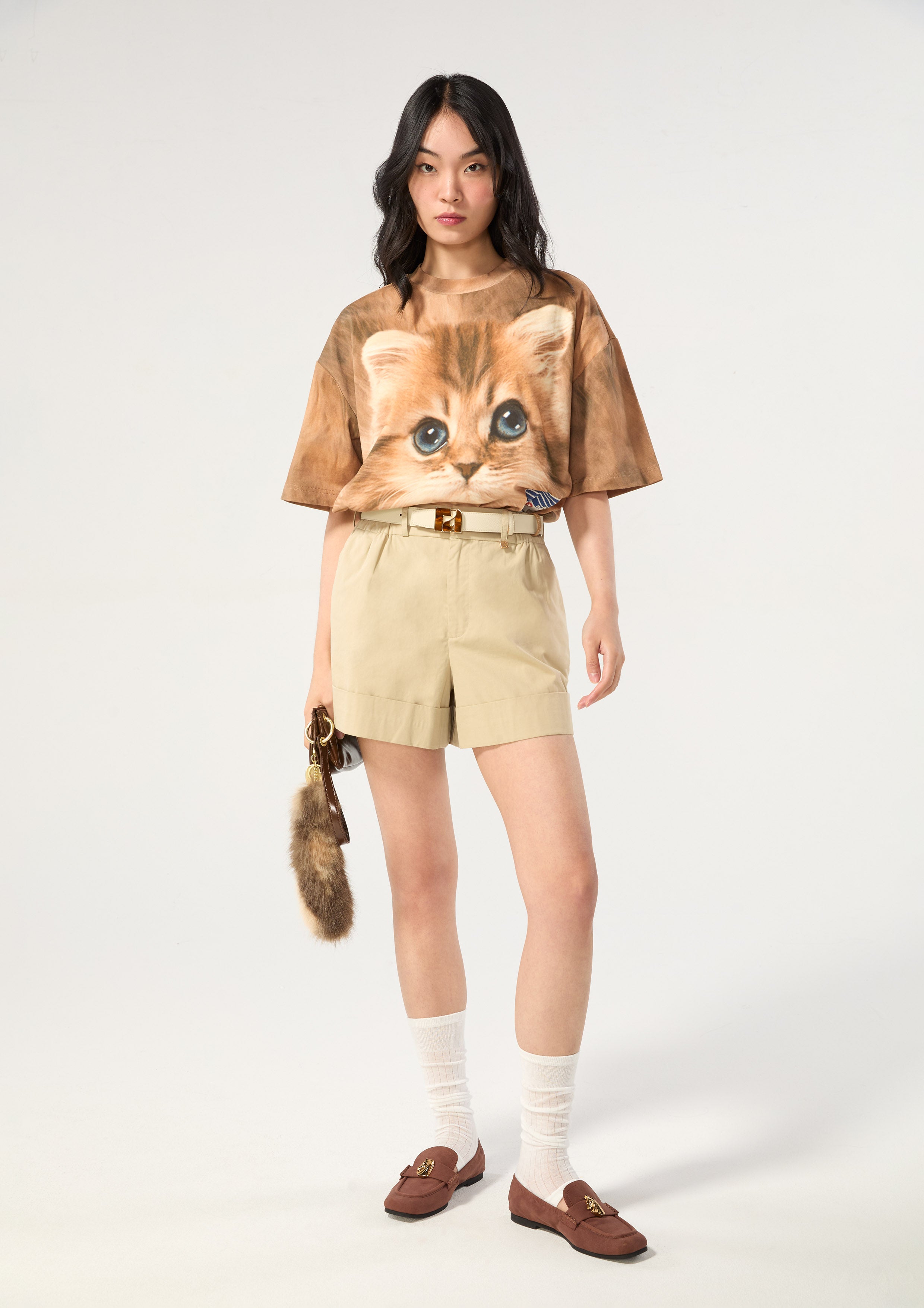 My Pets Short Sleeve T-Shirt Neon Dreams