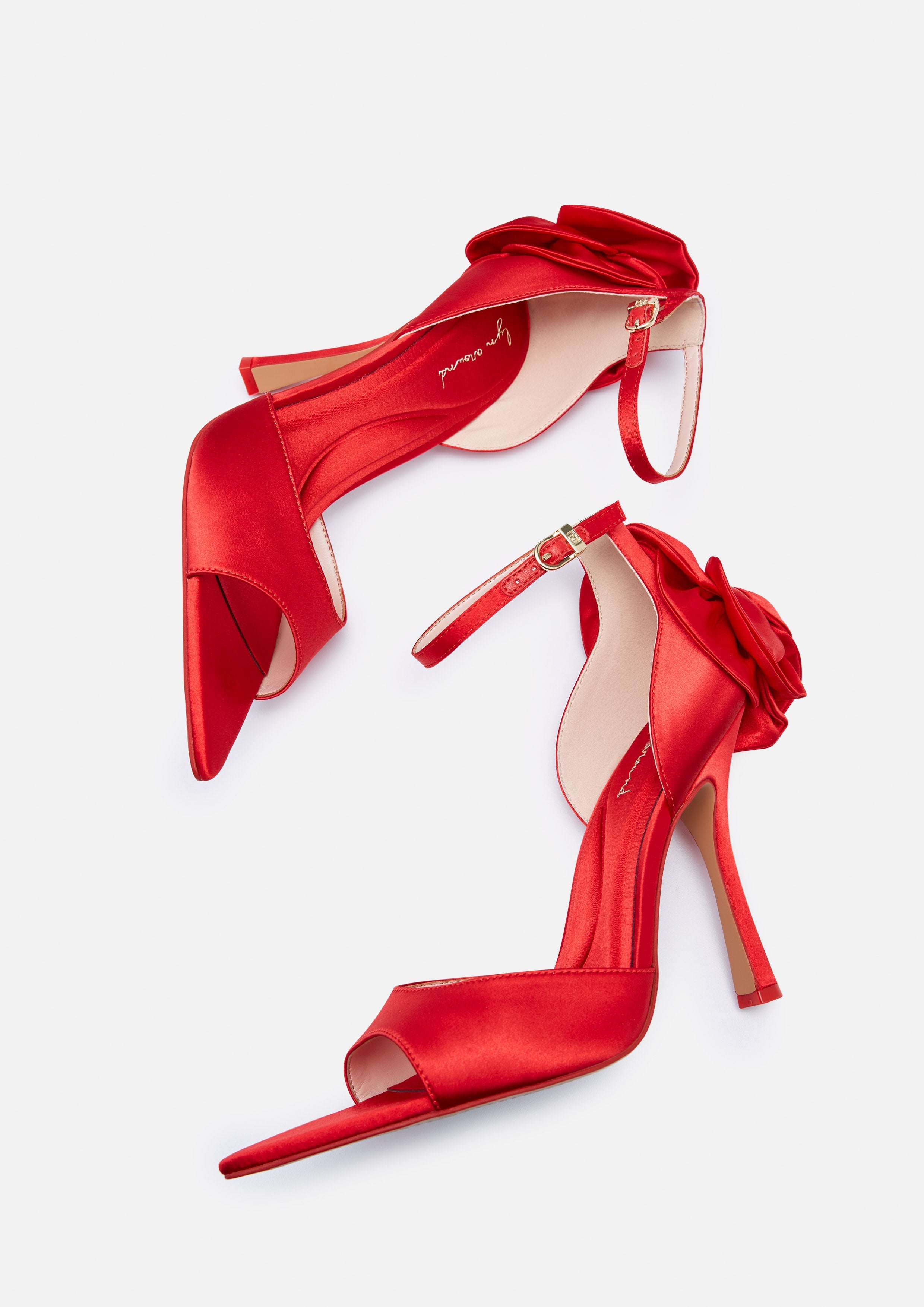 รองเท้าส้นสูง Jubilee