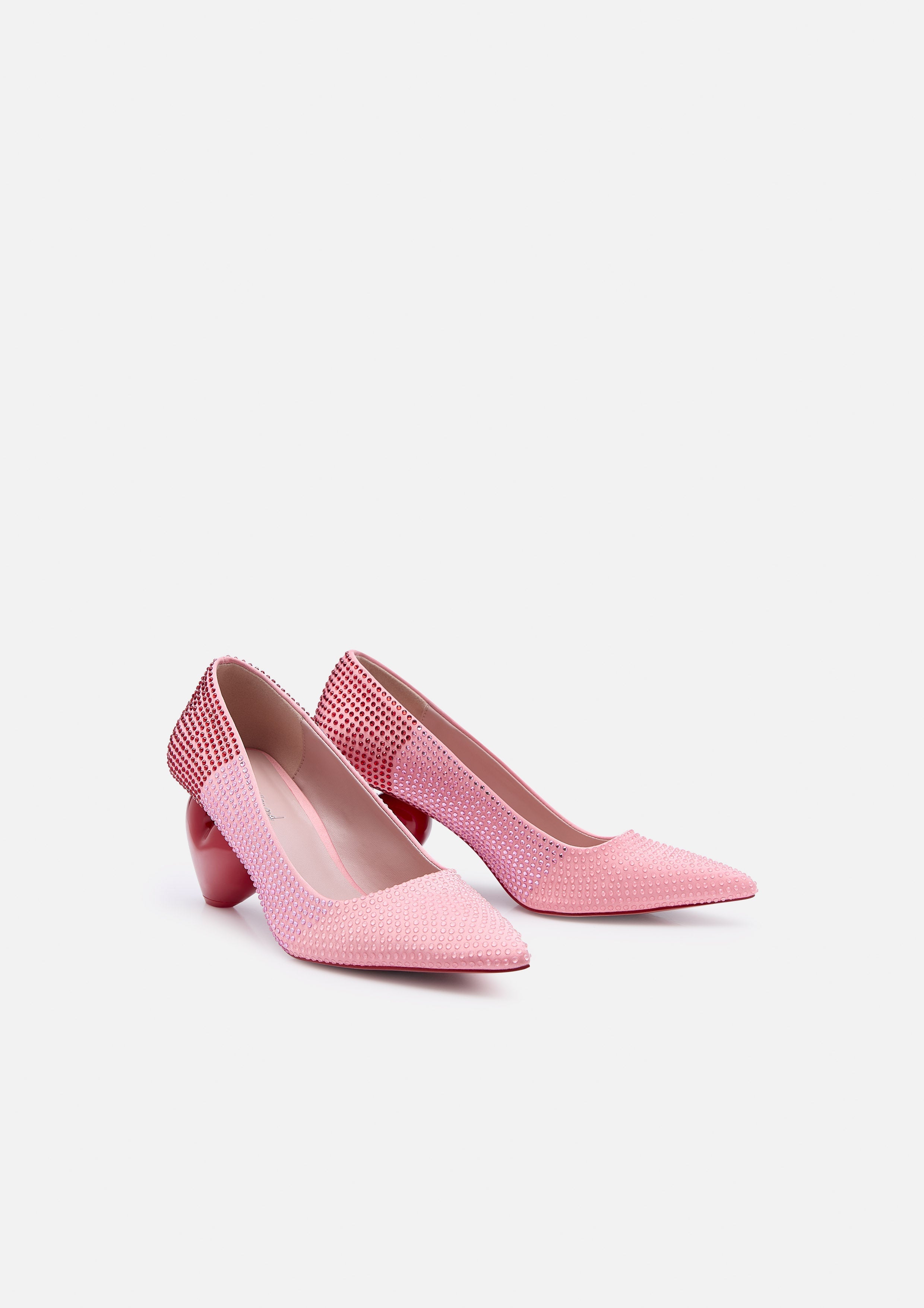 รองเท้าส้นสูง Heartmiena