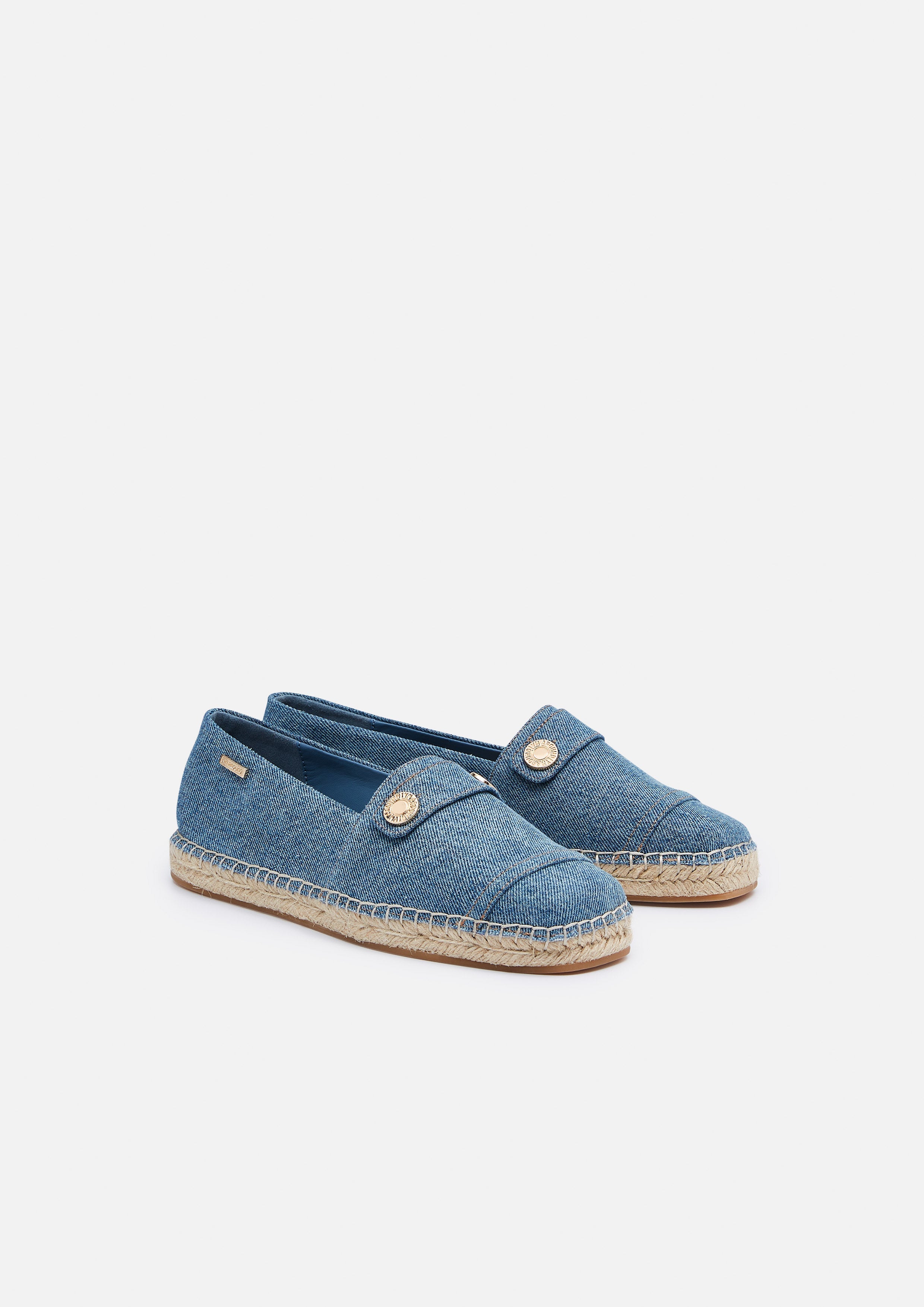 Espana Espadrilles