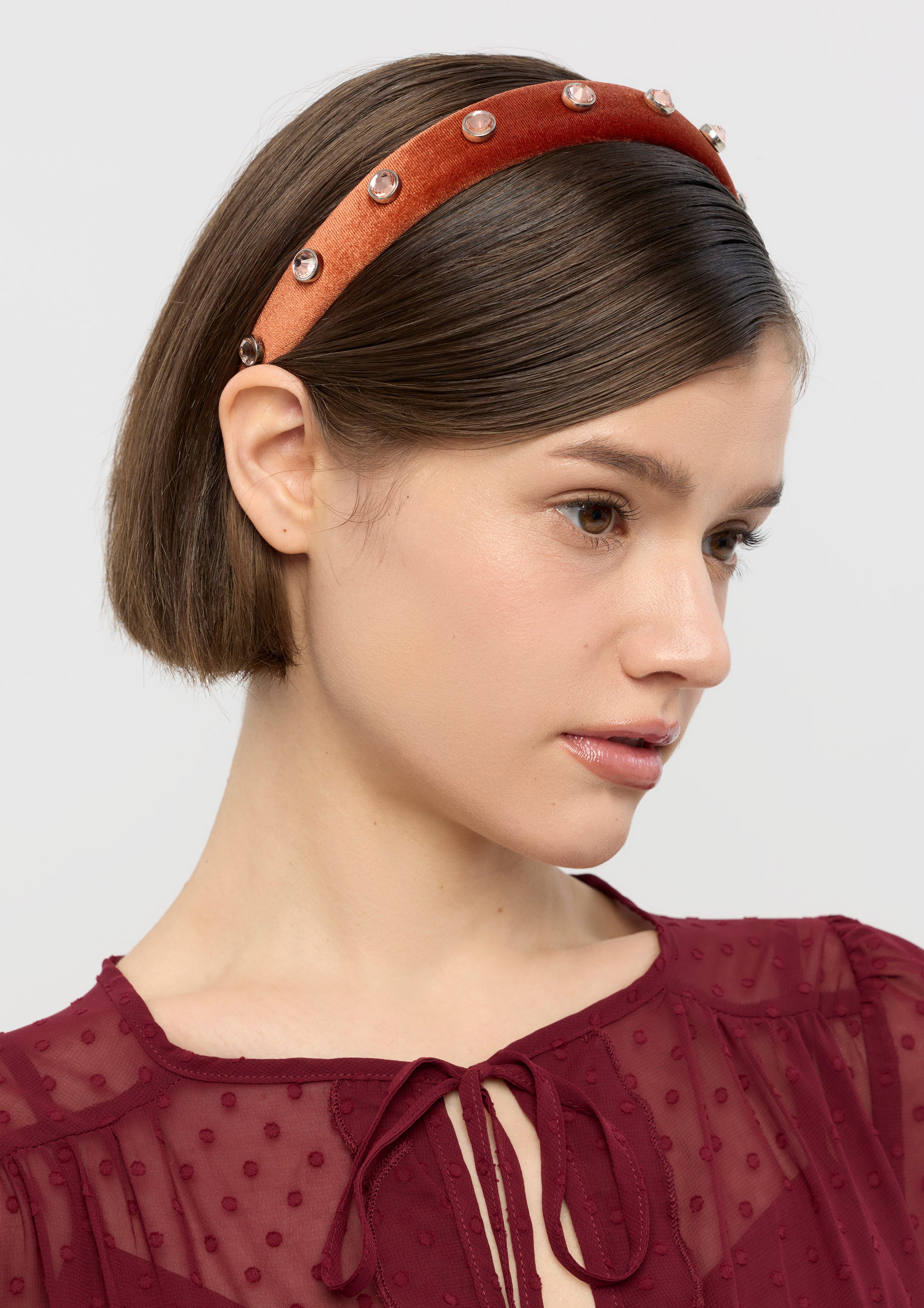 Tessa Headband