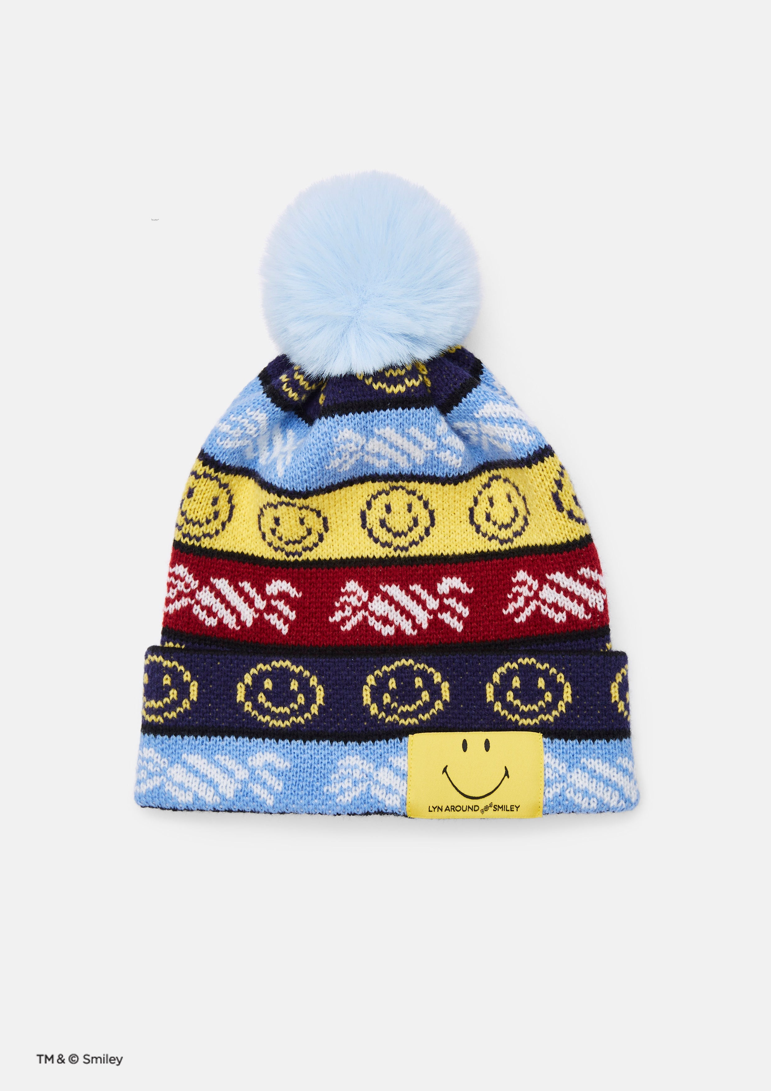Elena Beanie
