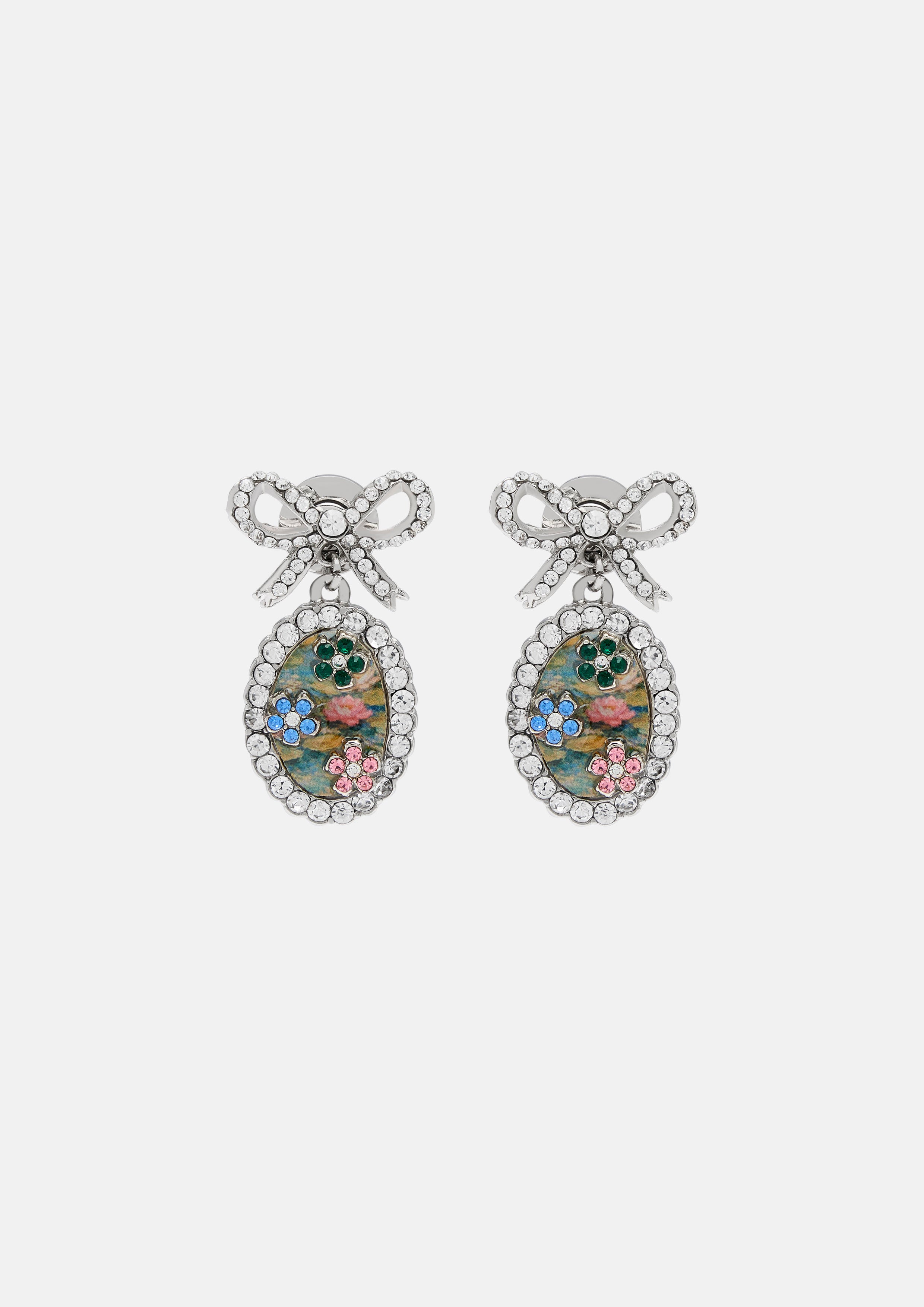 Memotata Earrings