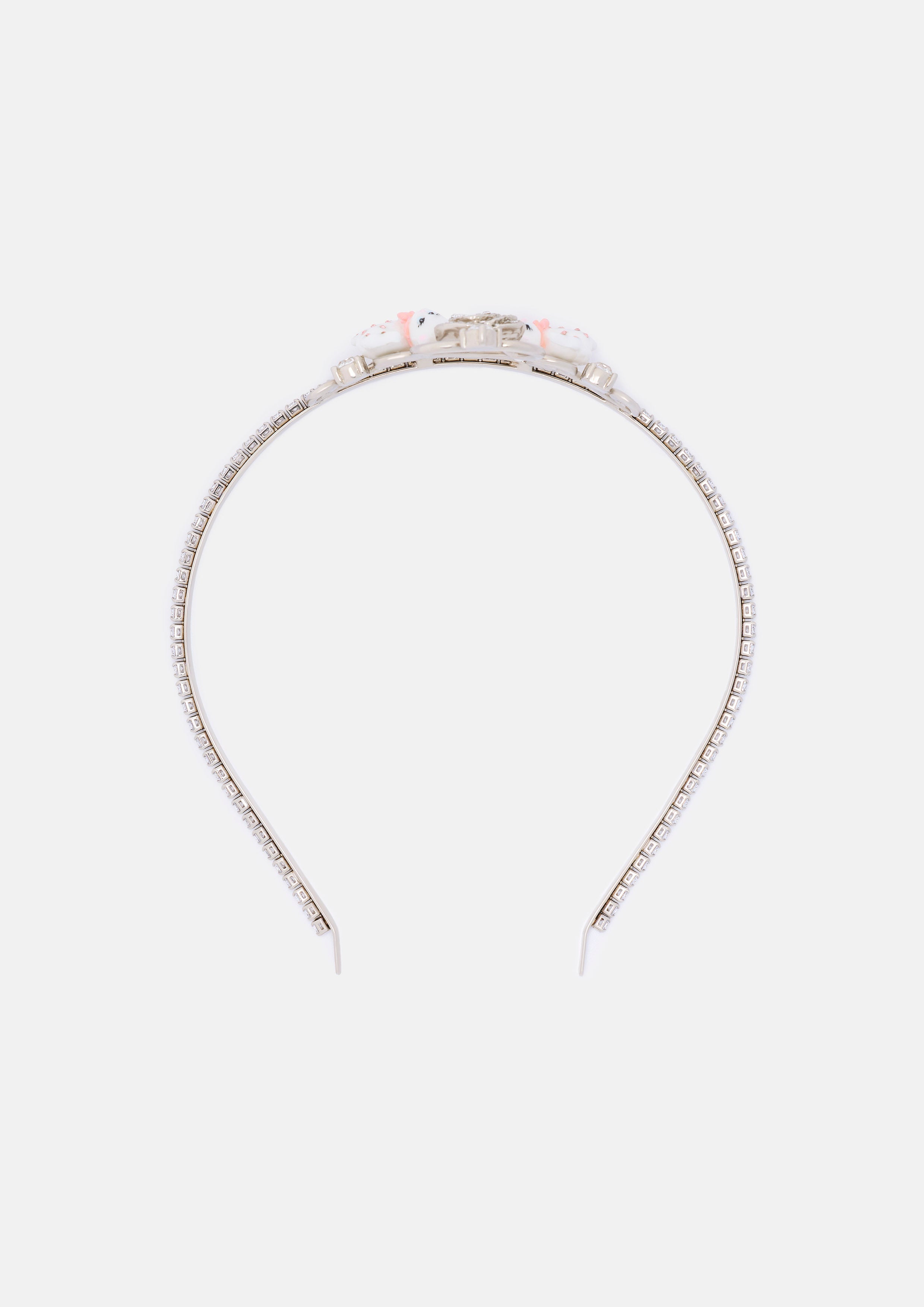 ที่คาดผม Rosykitten Tiara