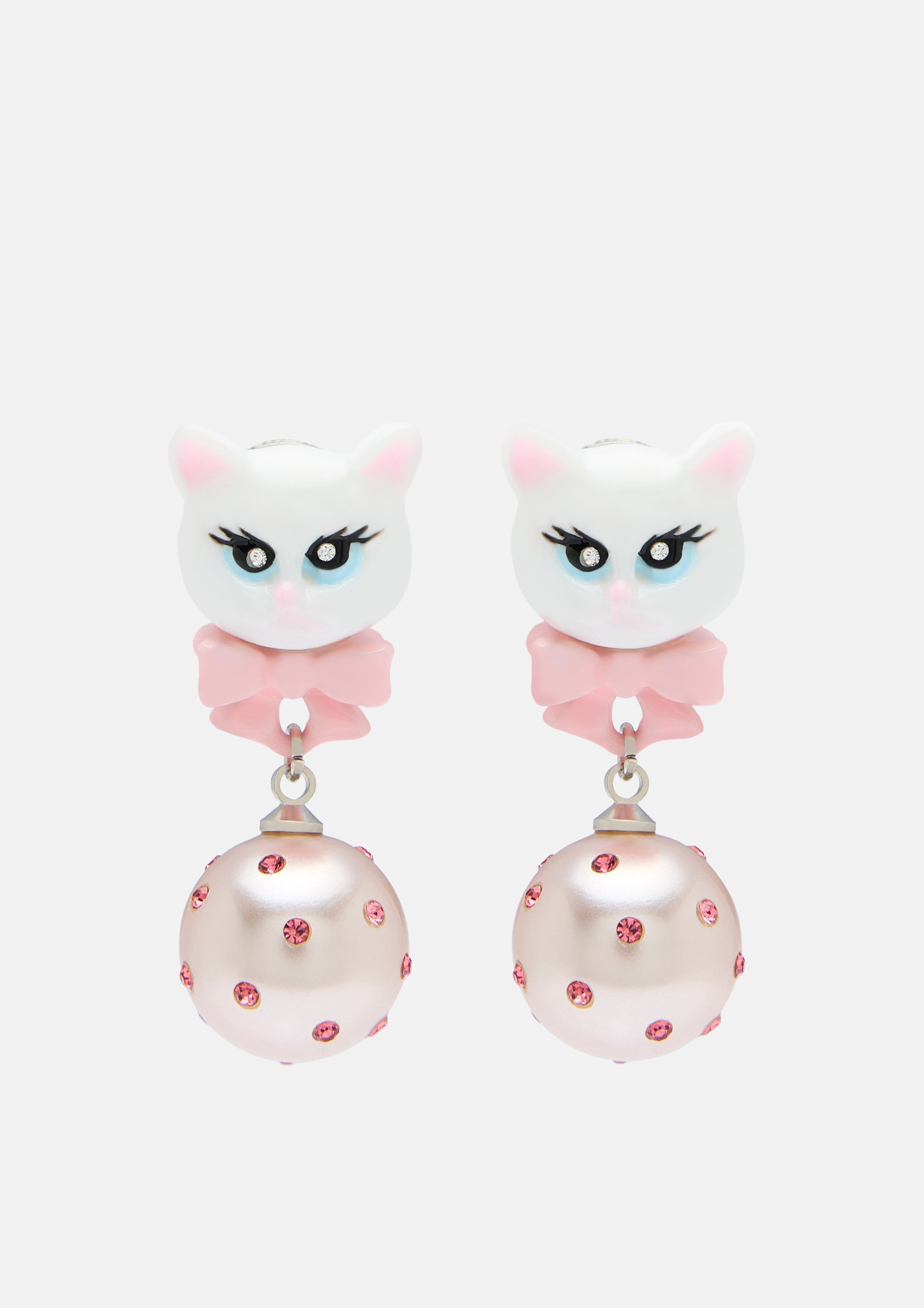 ต่างหู Rosypurr