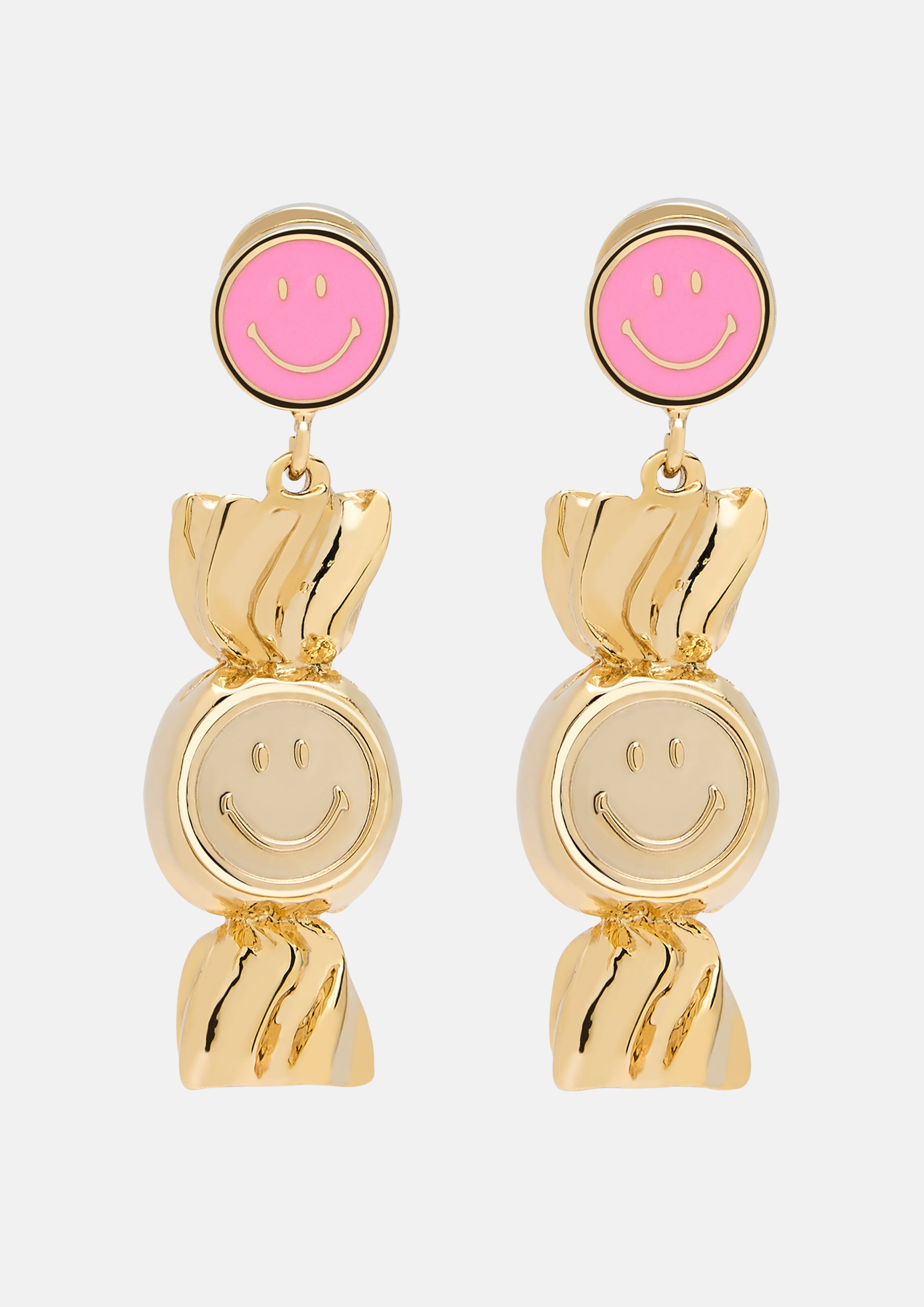 Candy Toffy Drop Earrings