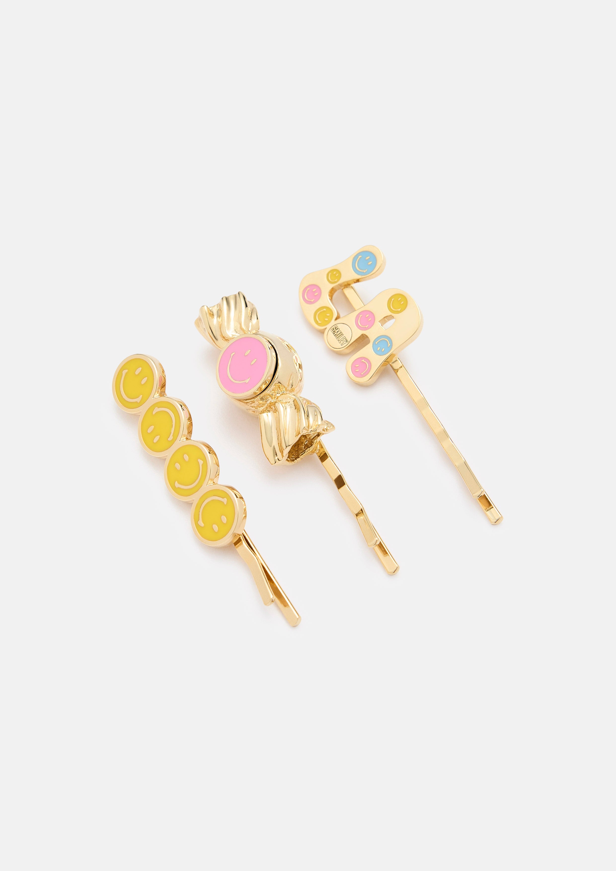 Twinkle Toffy Hairclip