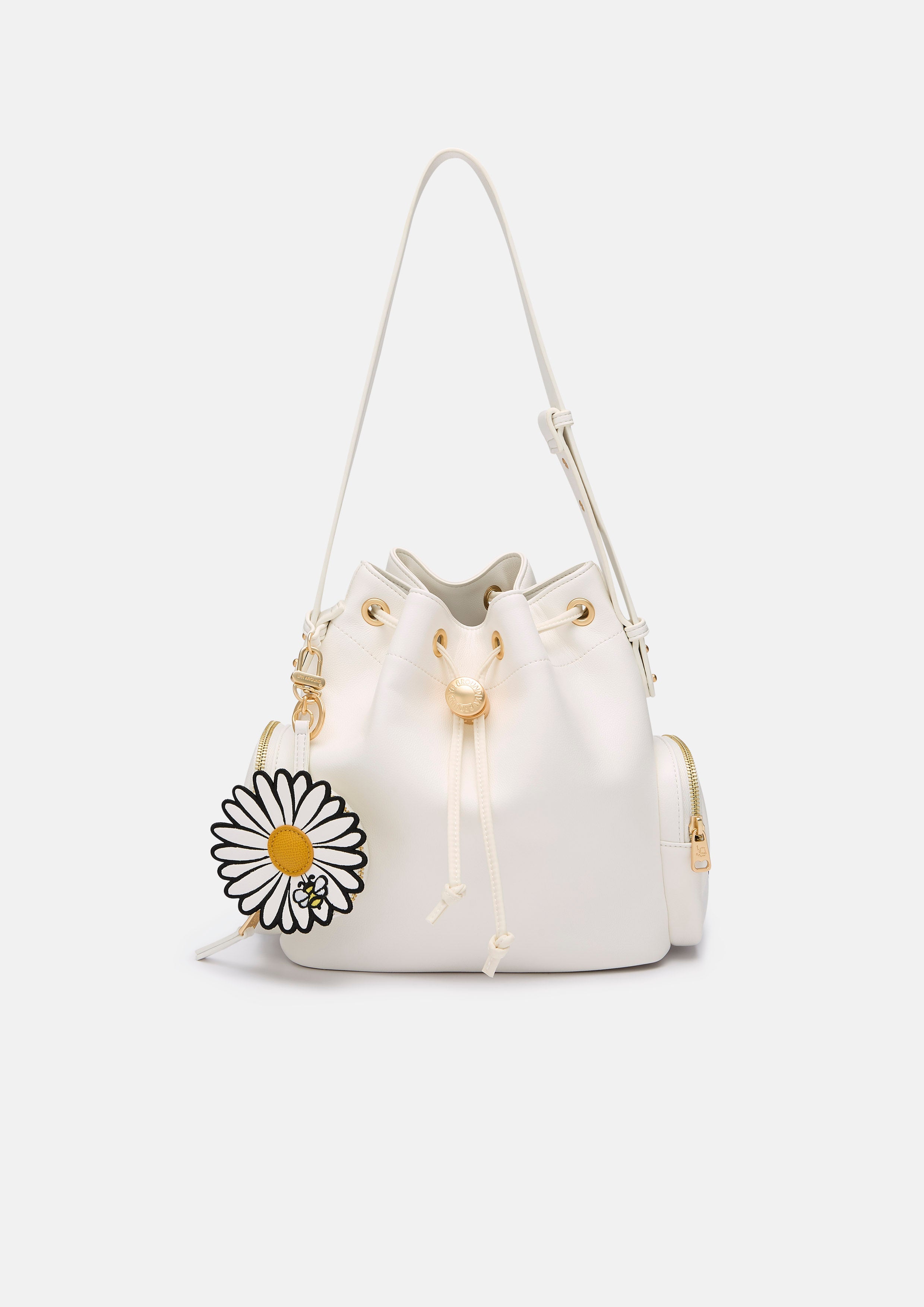 Elphabie Bucket Bag