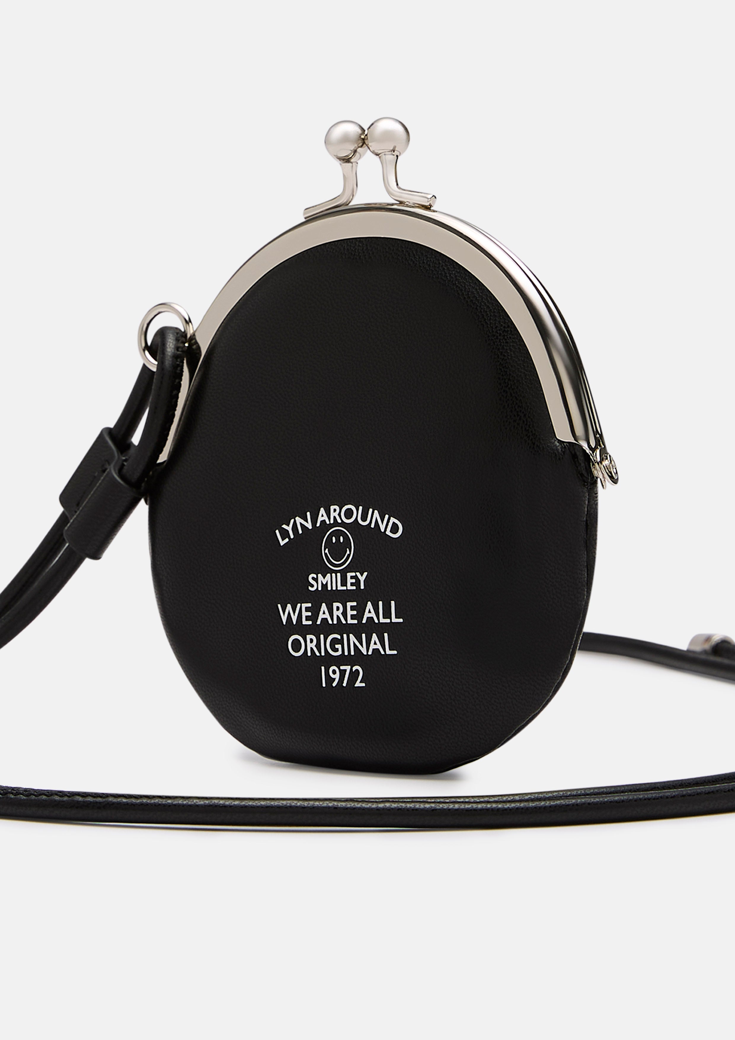 SMILEY Coin Purse