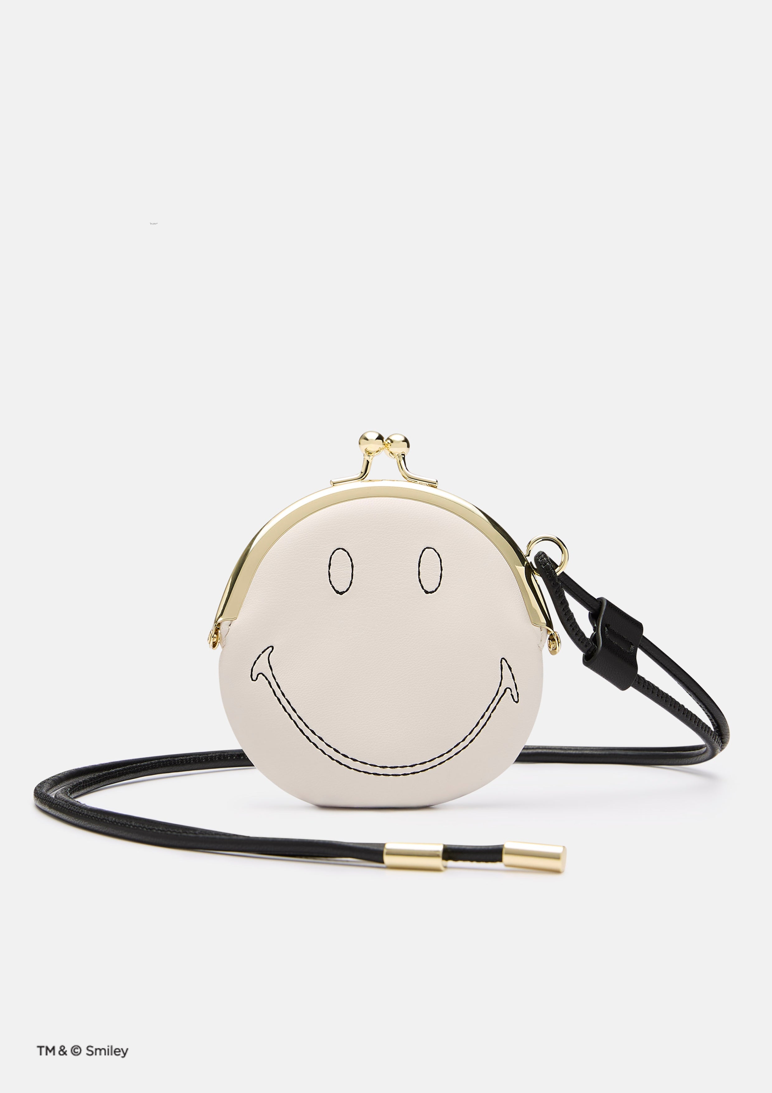 SMILEY Coin Purse
