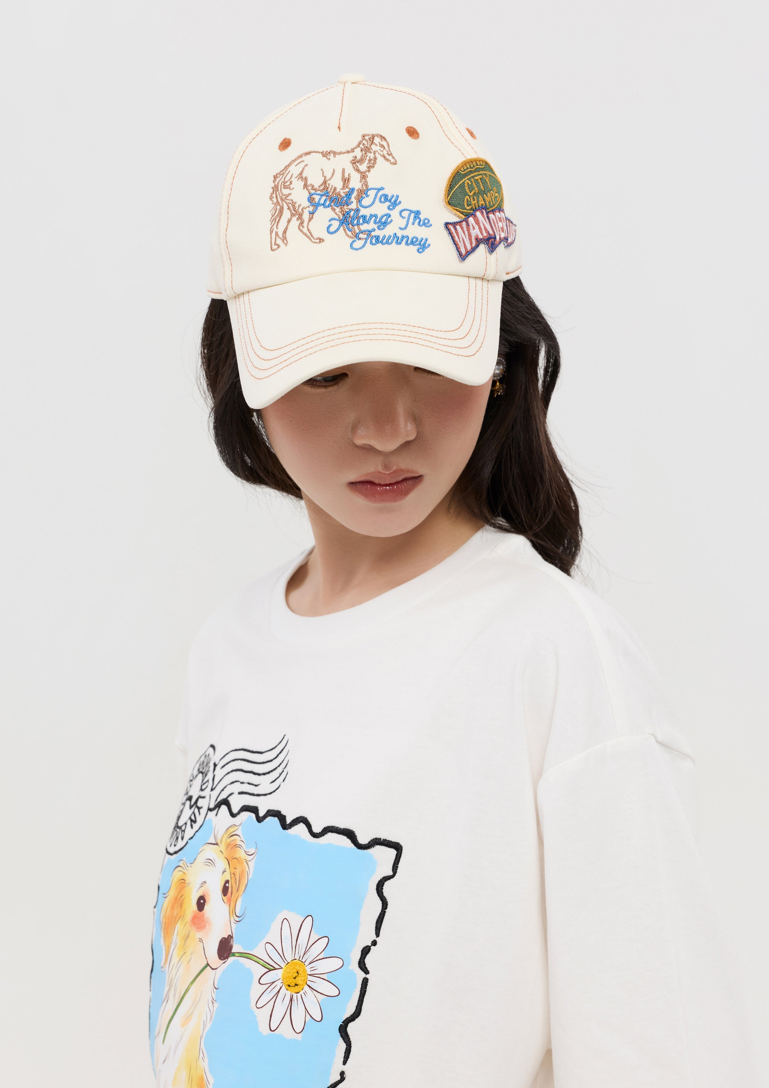 Emory Cap