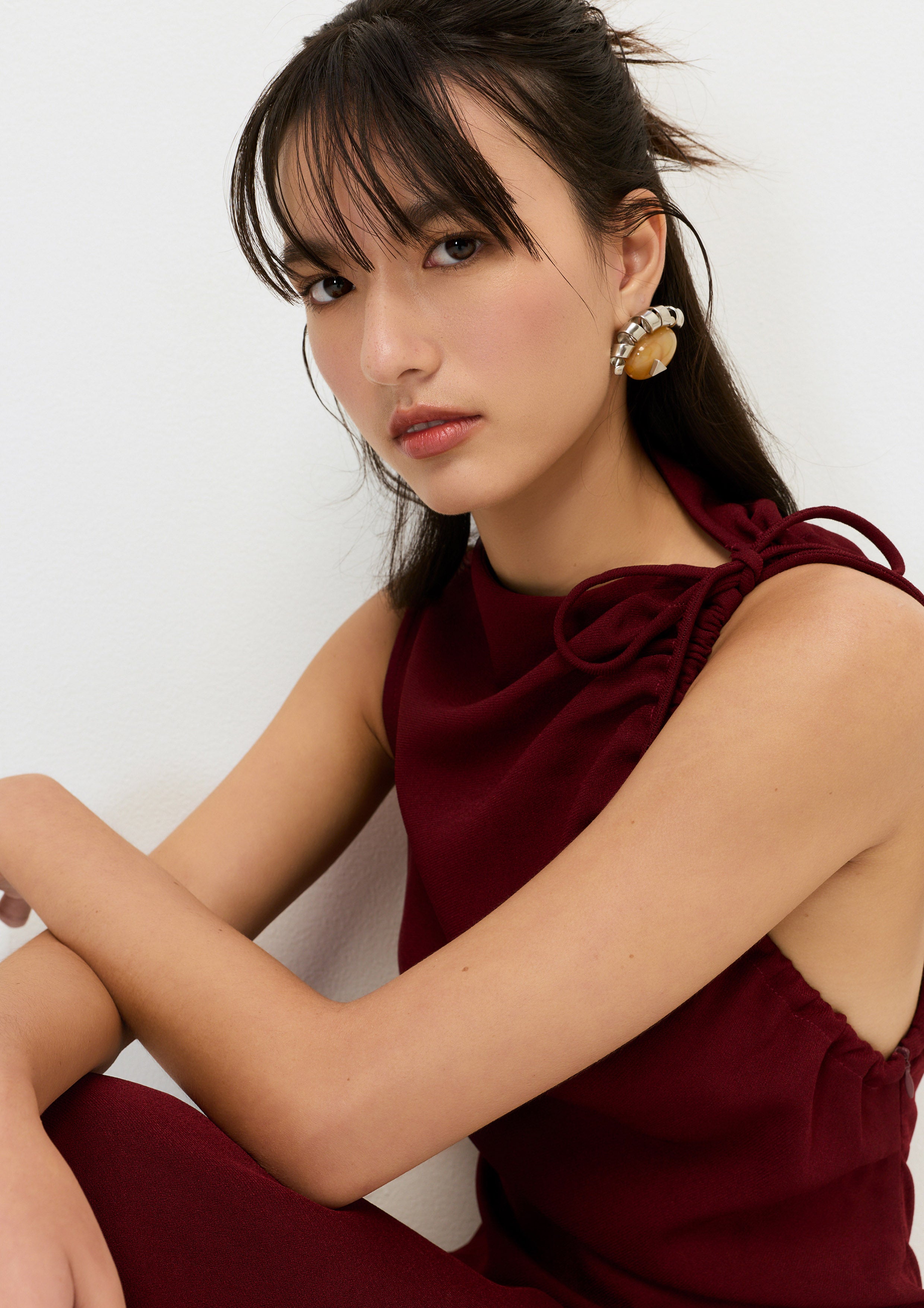 ต่างหู Stonar