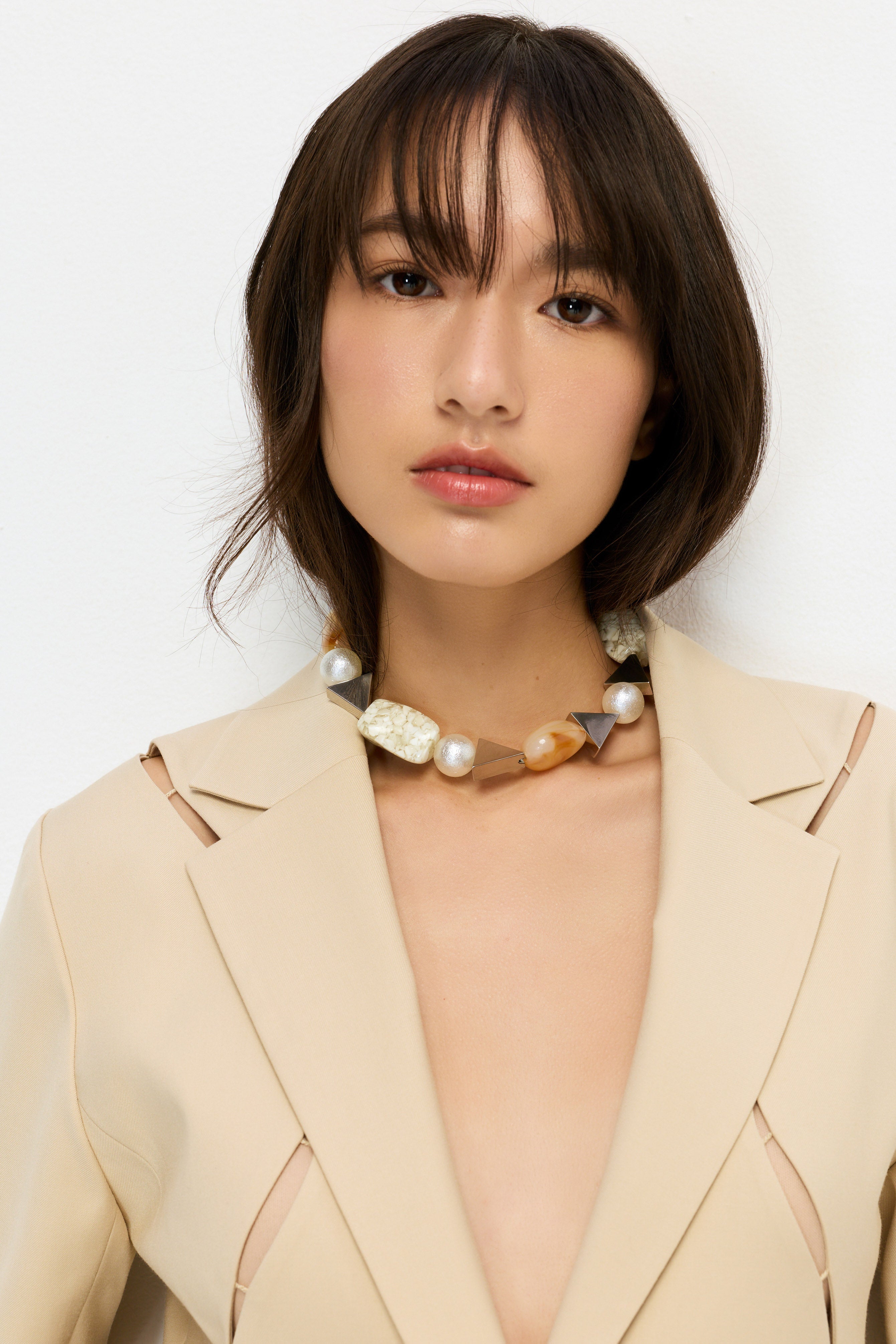 สร้อยคอ Stonix