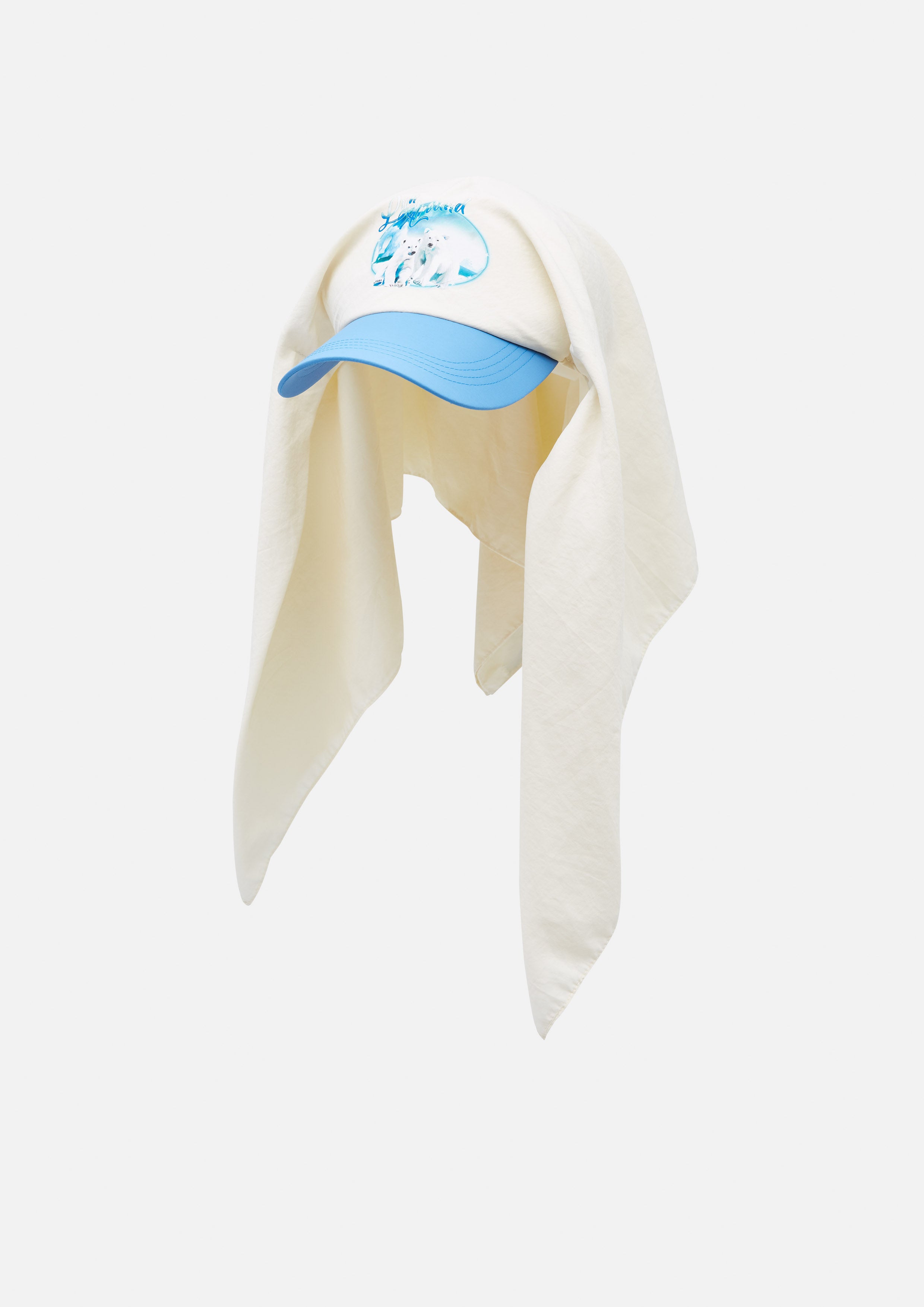 หมวกแก๊ป Dolly