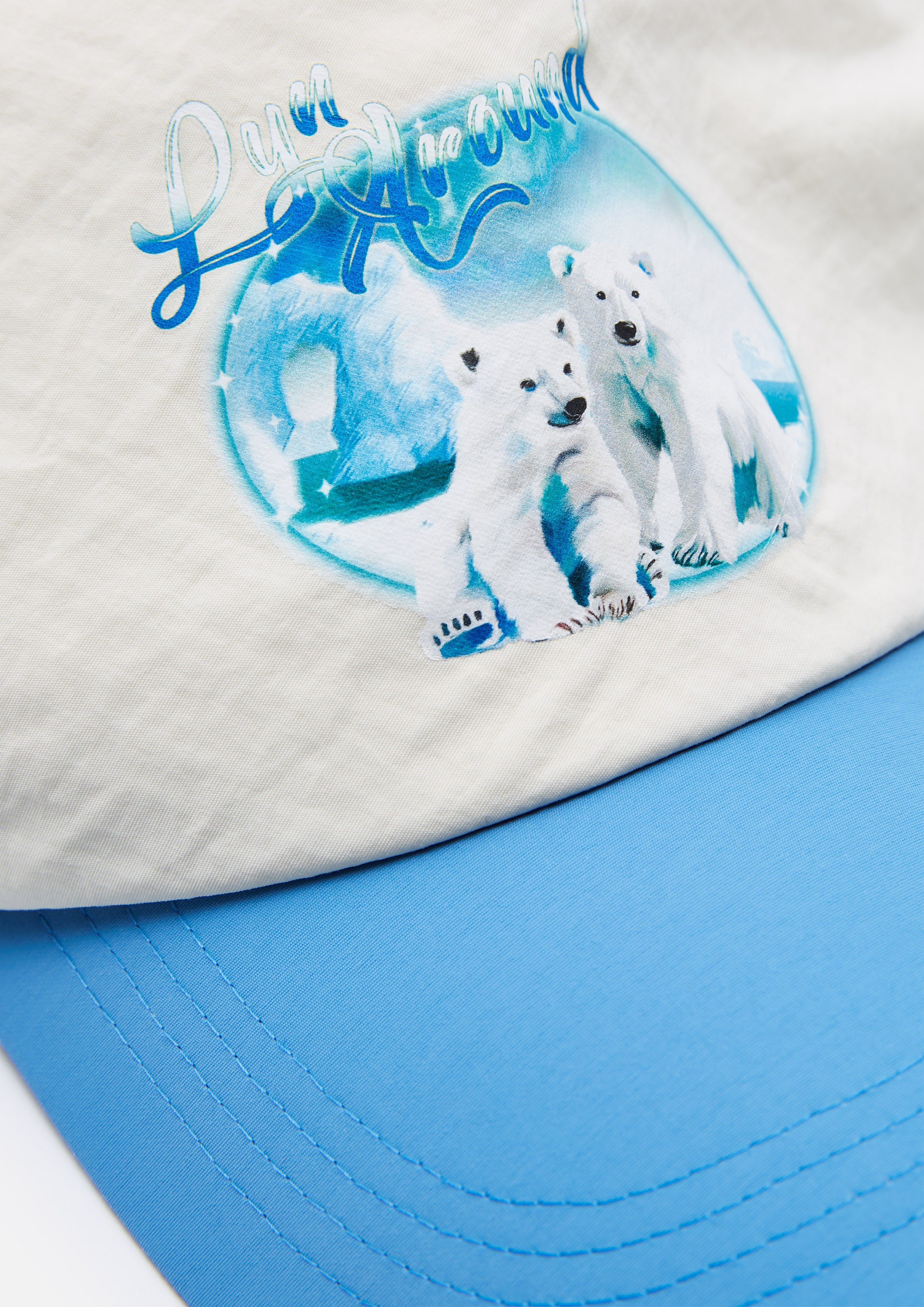 หมวกแก๊ป Dolly