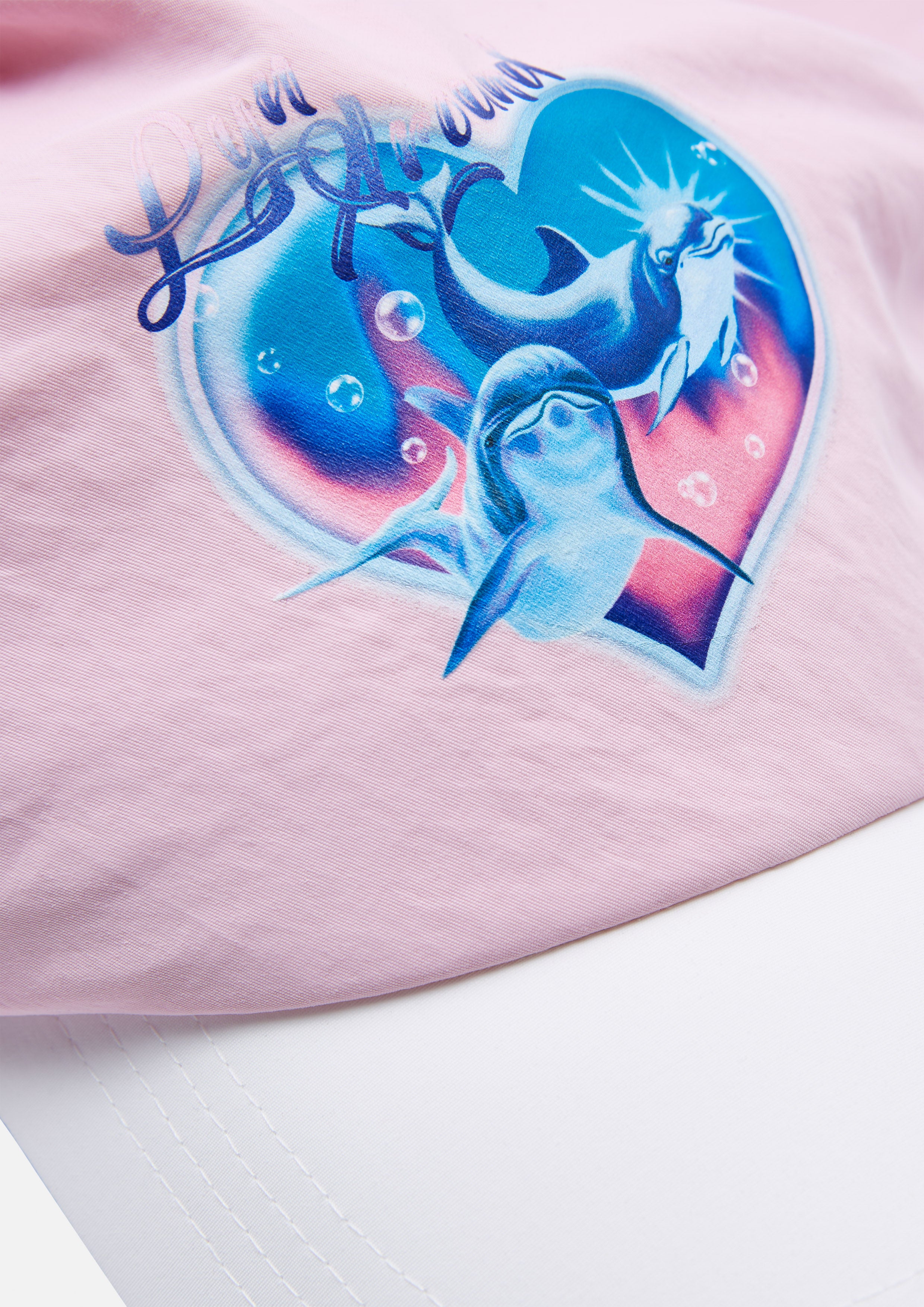 หมวกแก๊ป Barry