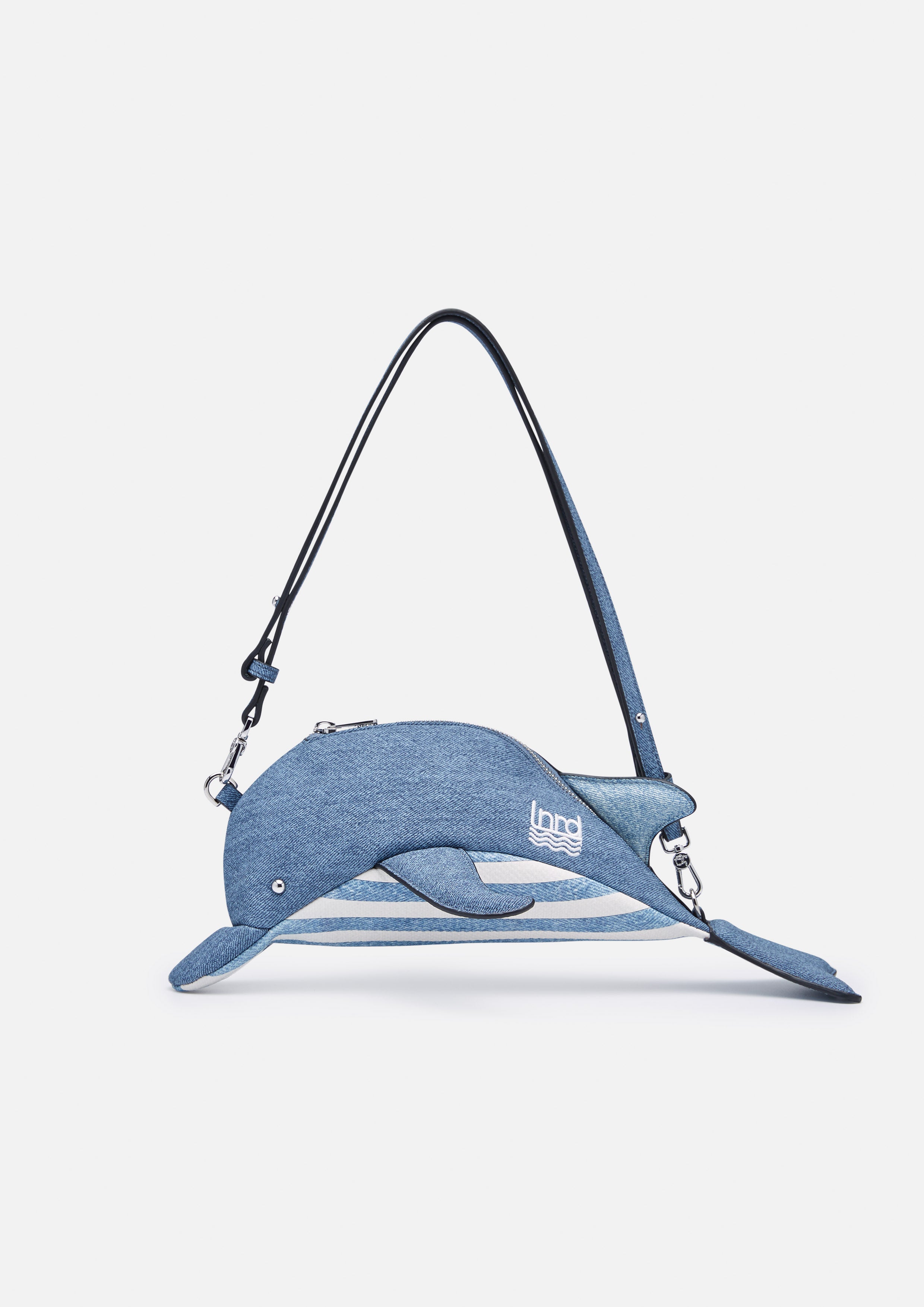 กระเป๋าสะพายไหล่ Derby