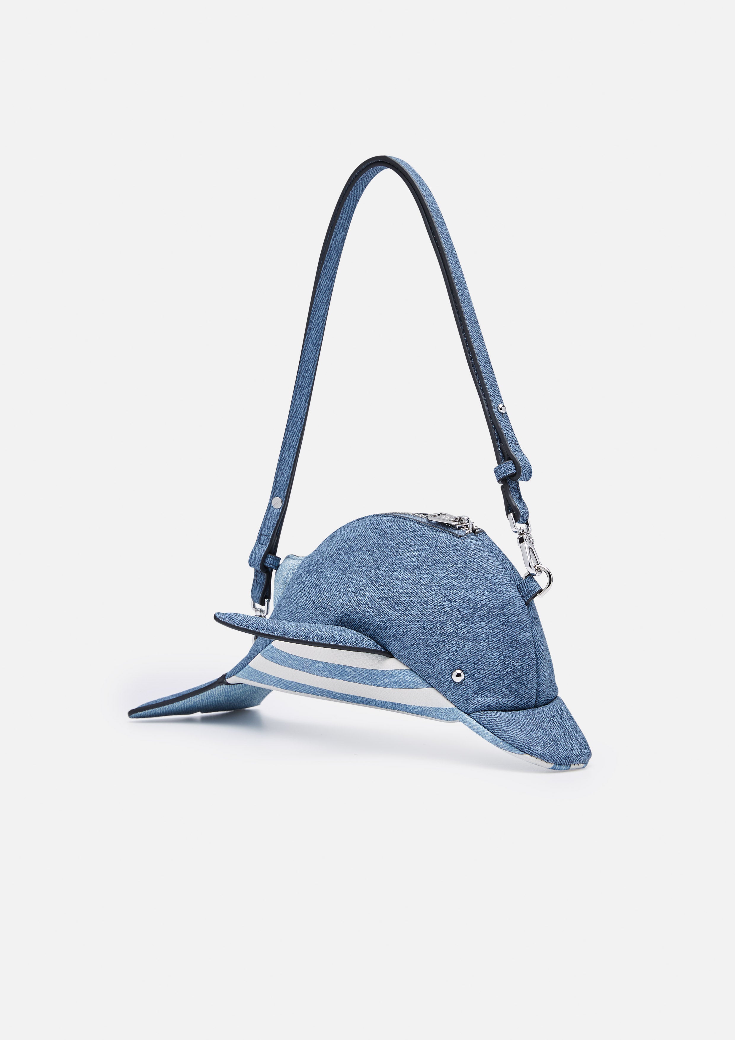 กระเป๋าสะพายไหล่ Derby