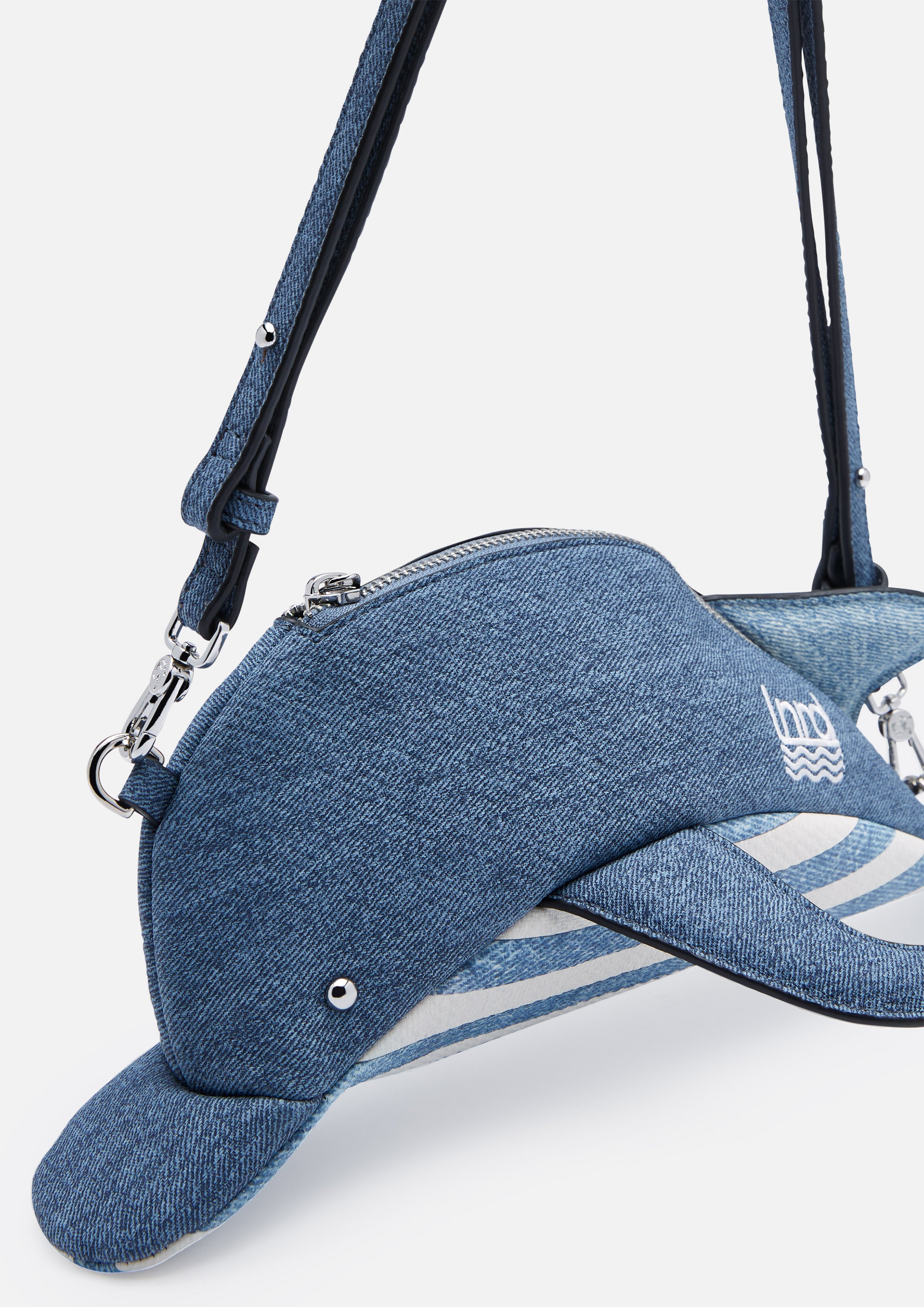 กระเป๋าสะพายไหล่ Derby