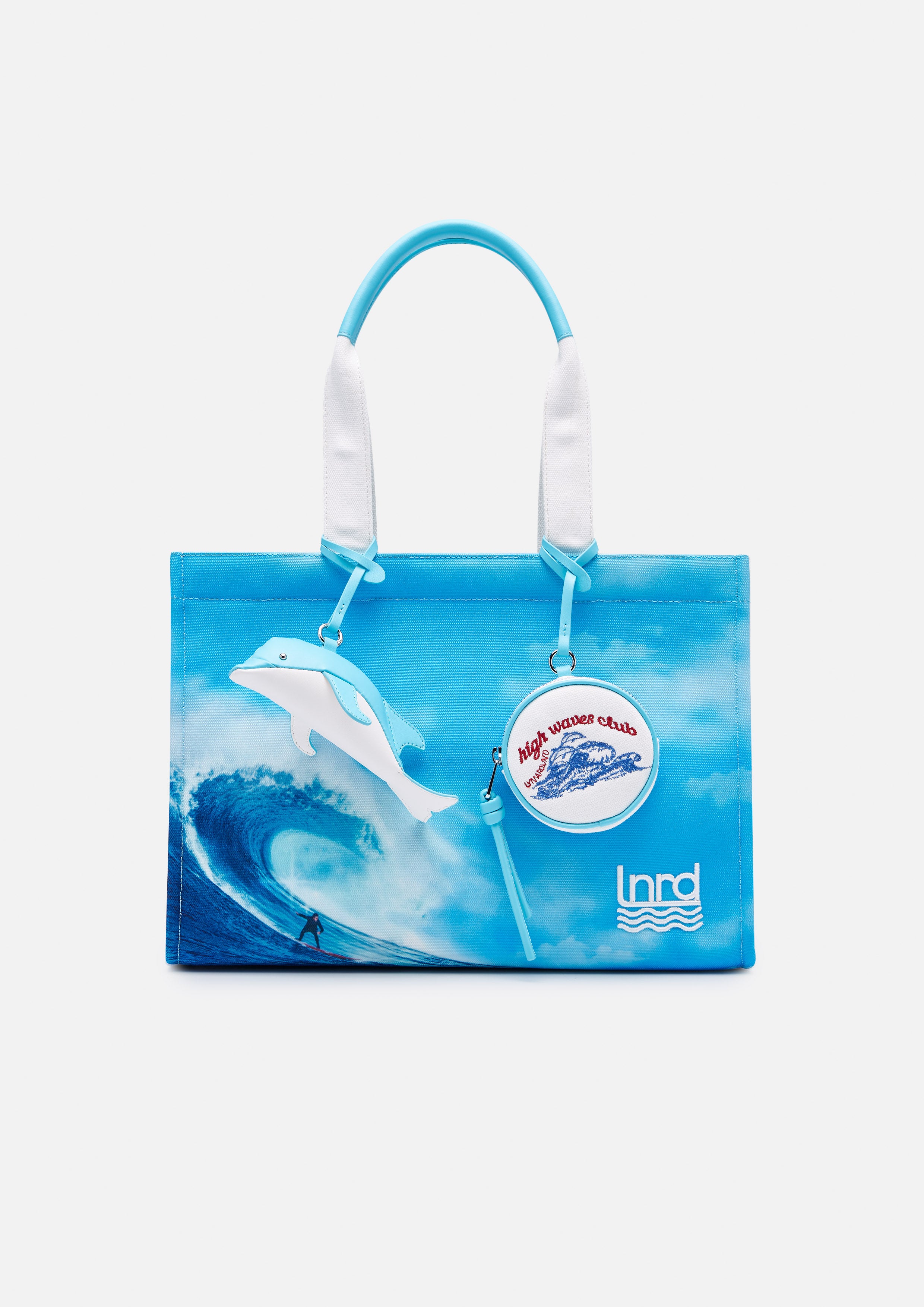 กระเป๋าโท้ท Derora