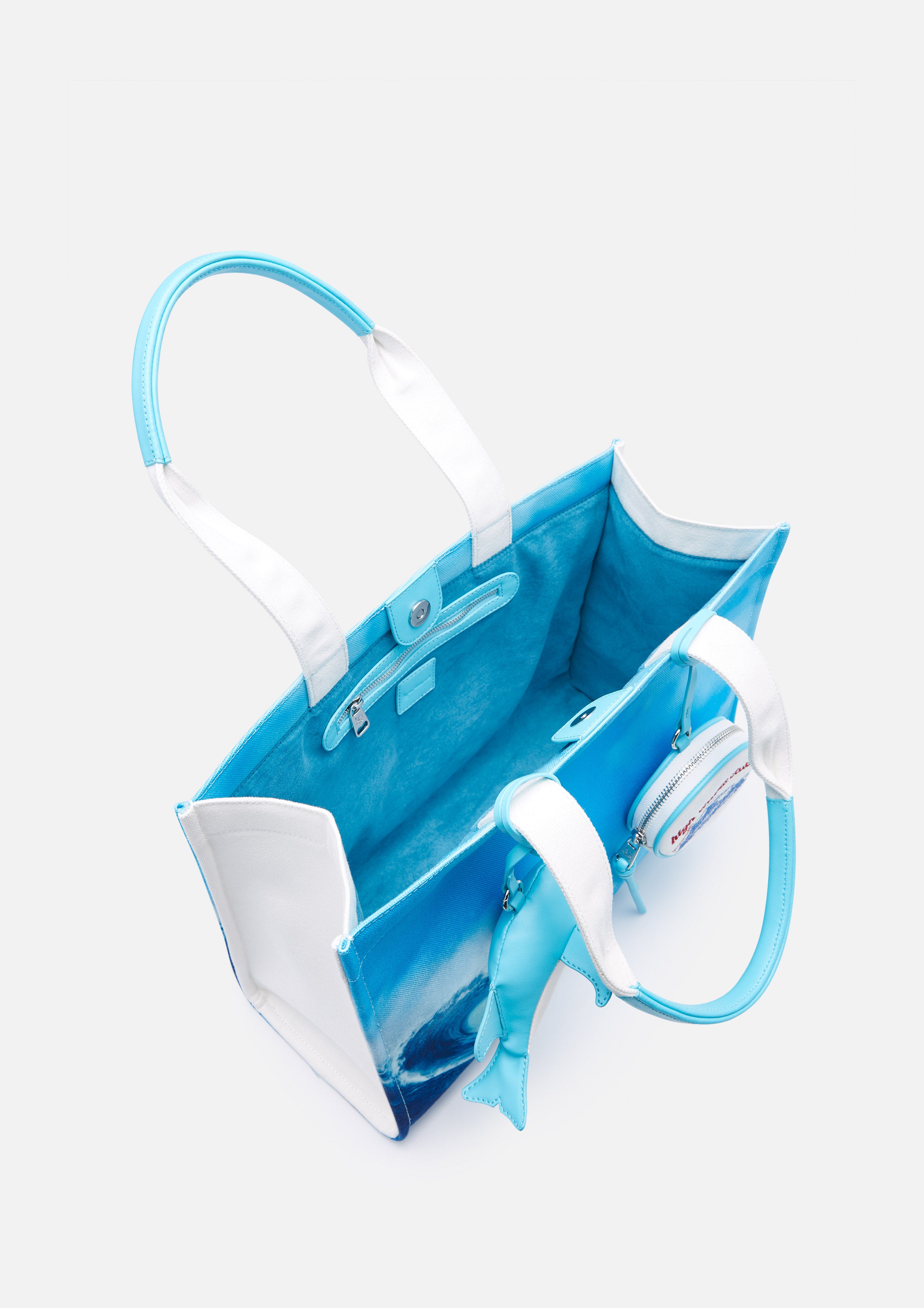 กระเป๋าโท้ท Derora