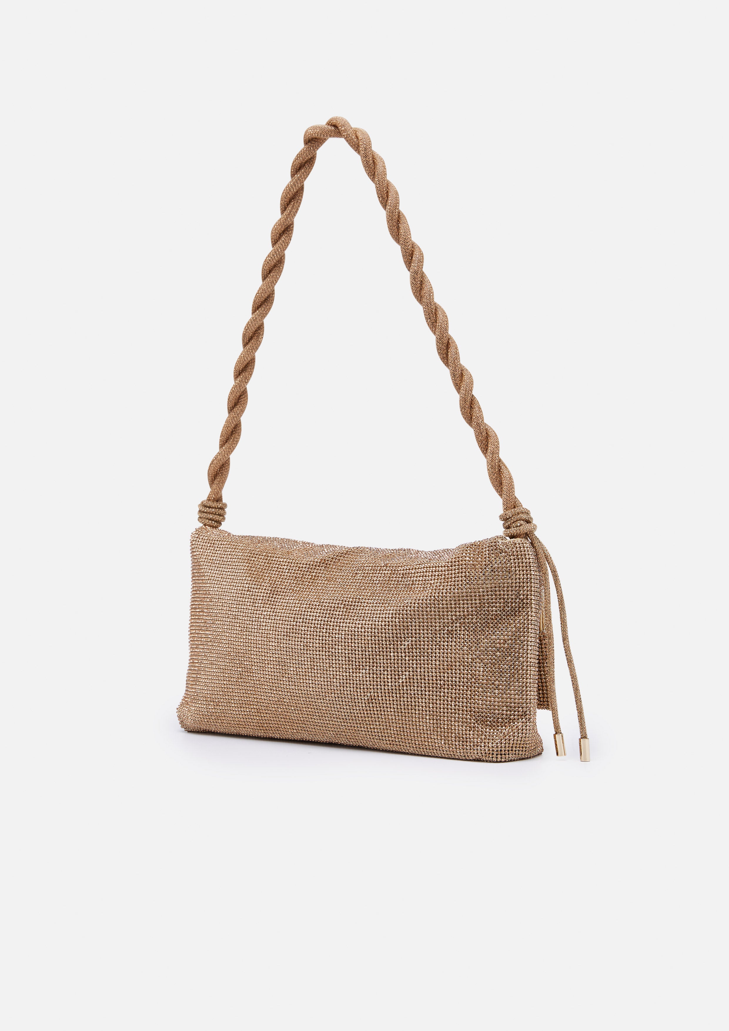 กระเป๋าสะพายไหล่ Beryl