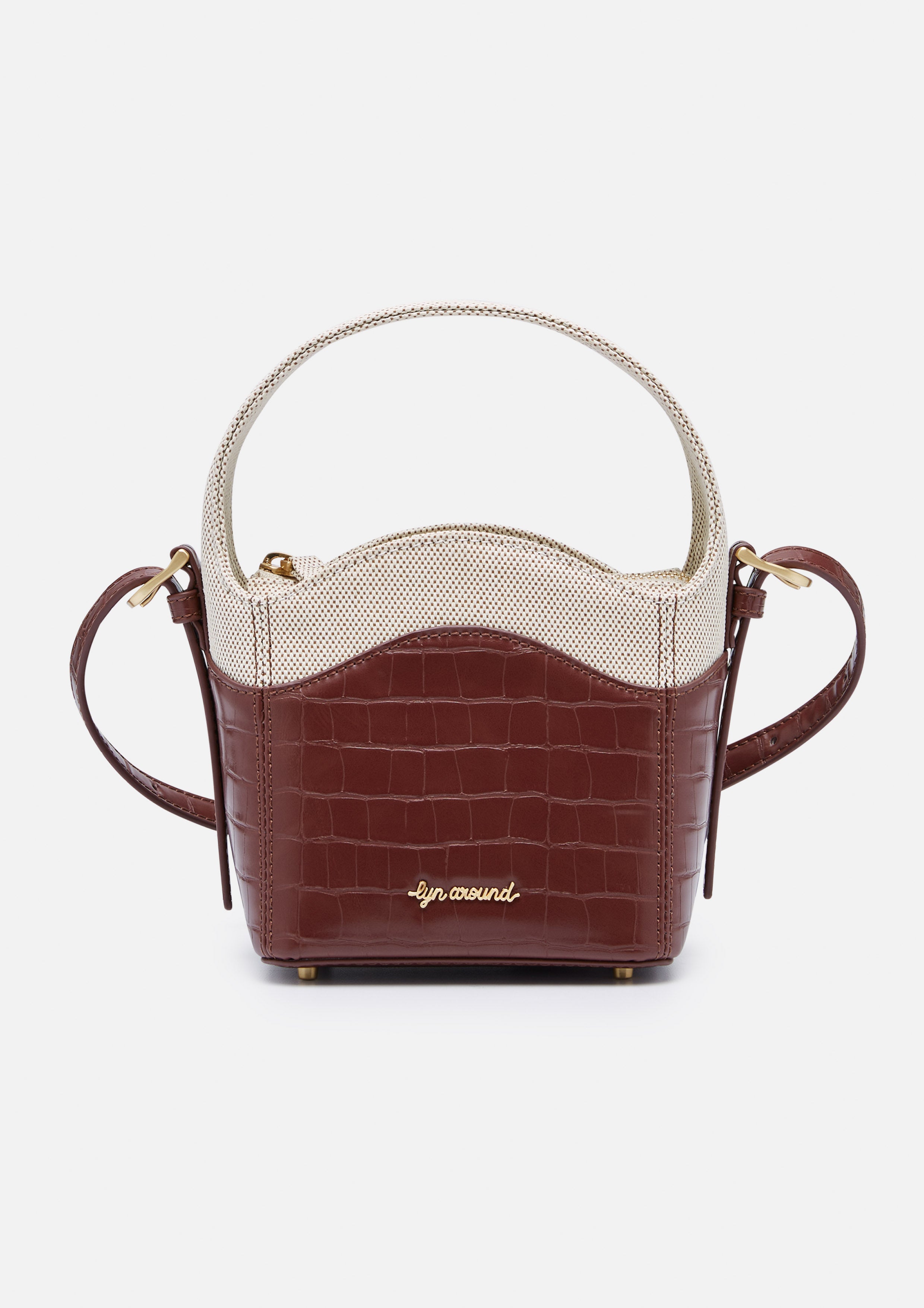 กระเป๋าสะพายข้าง Cannese