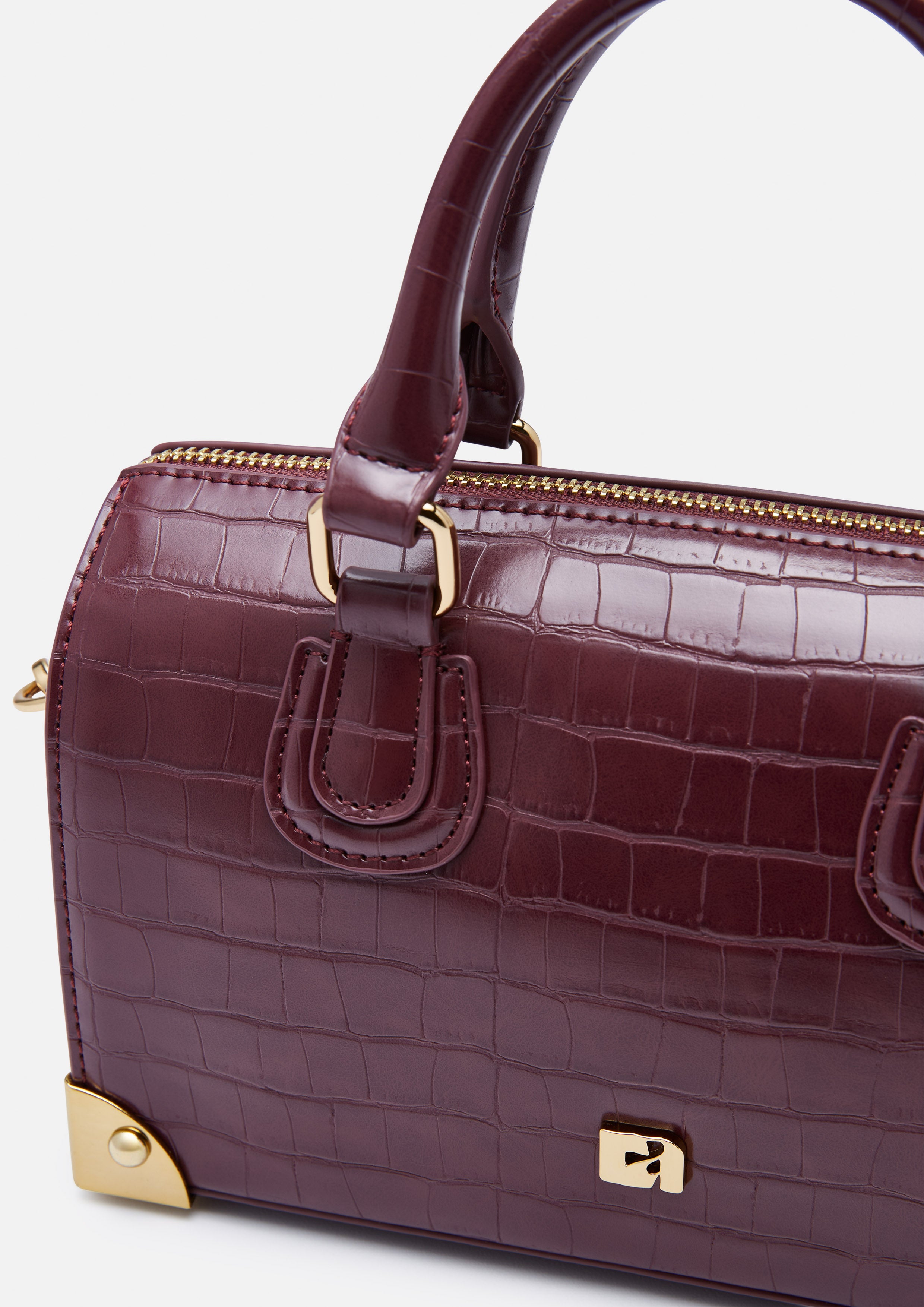 Olivana Crossbody Bag