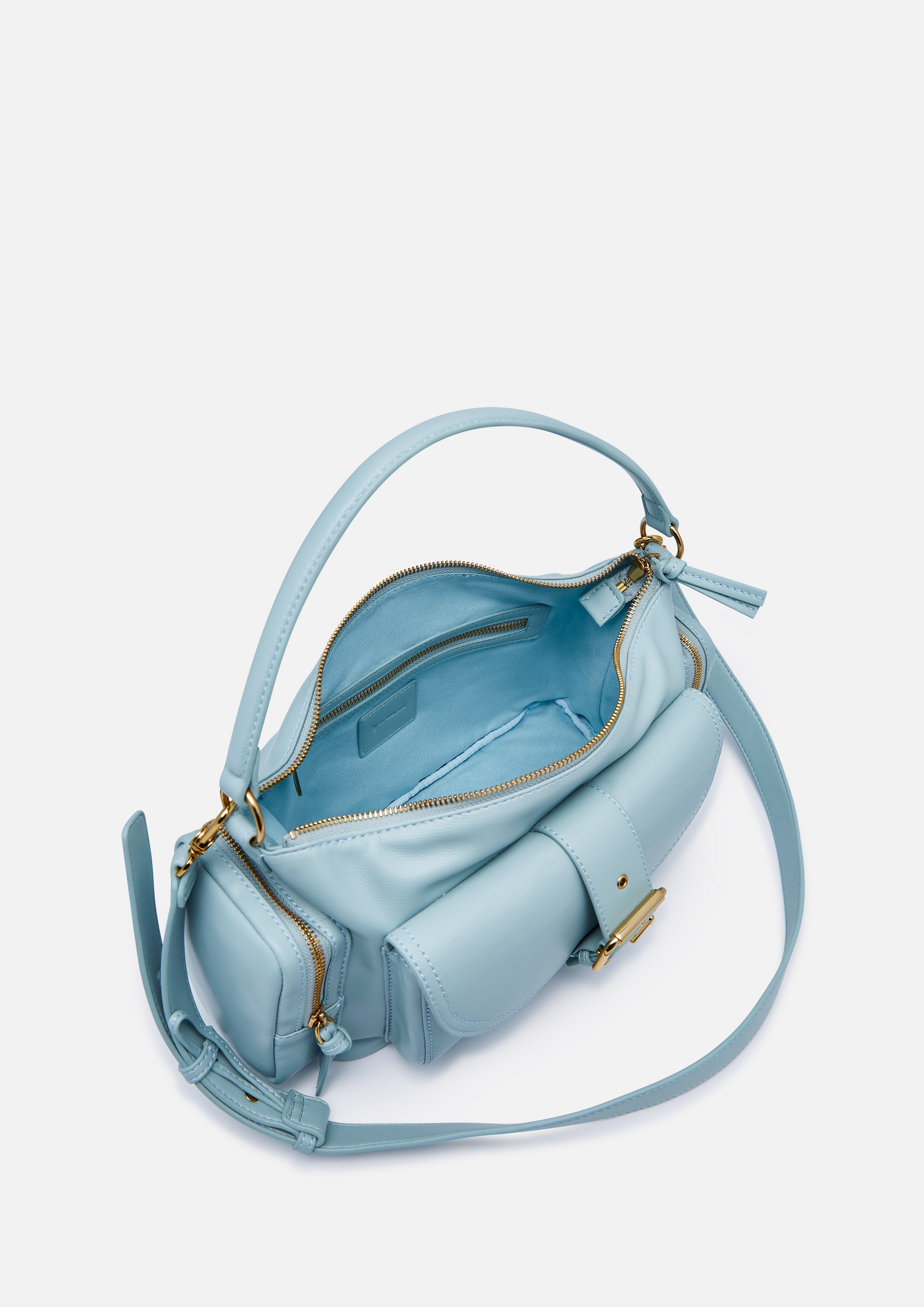 Estella Crossbody Bag