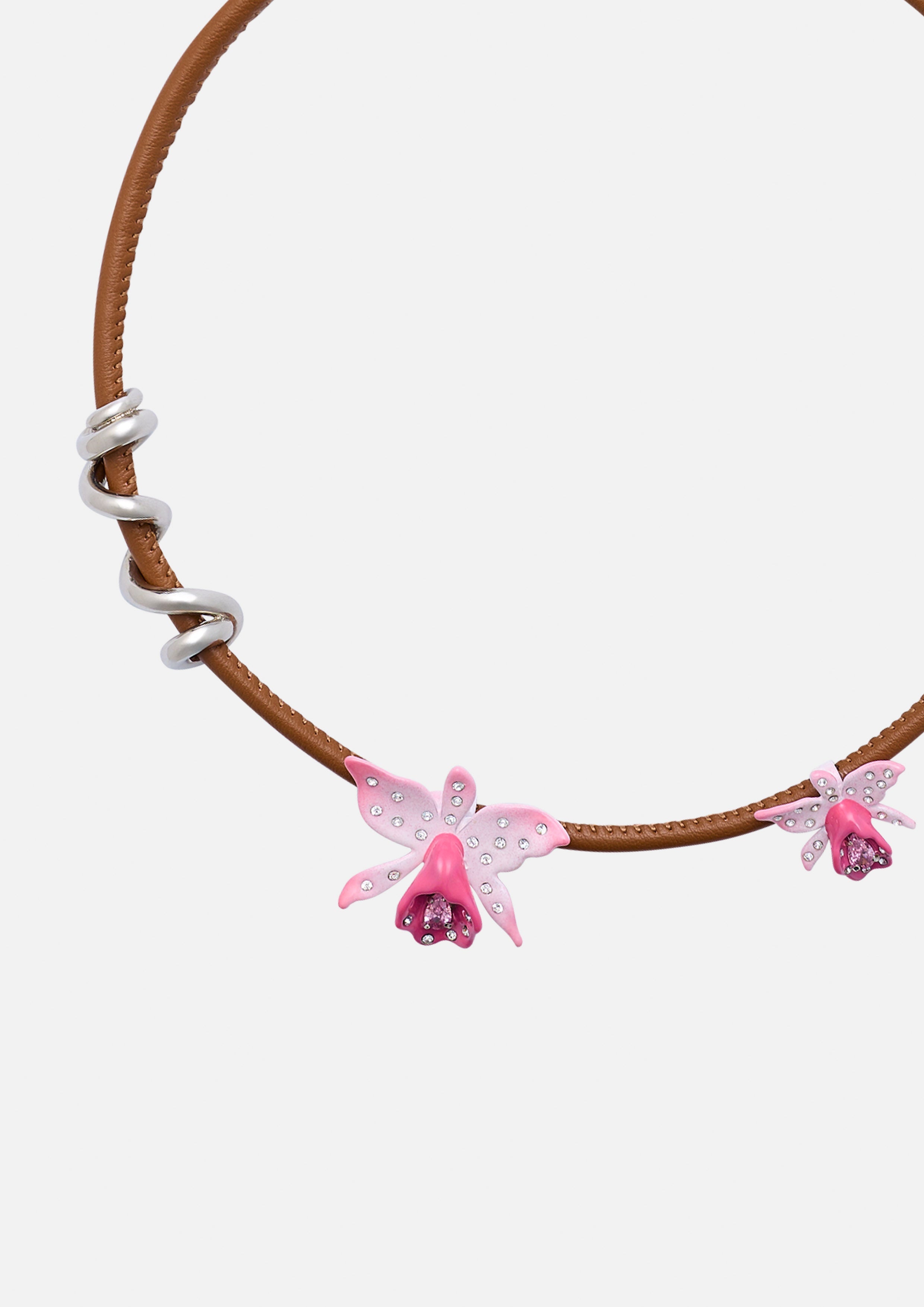 Heartbloom Bind Choker
