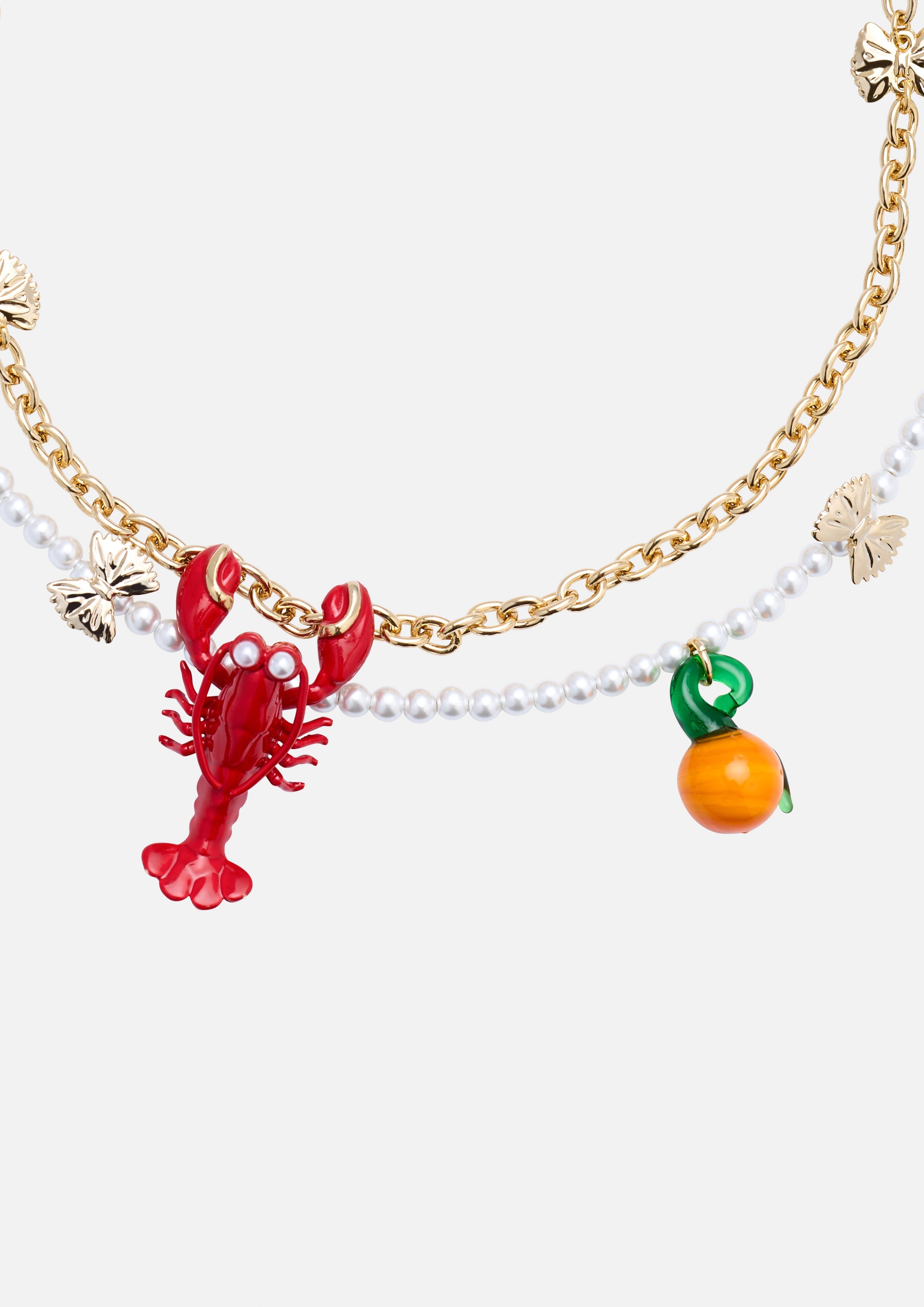 สร้อยคอ Sun