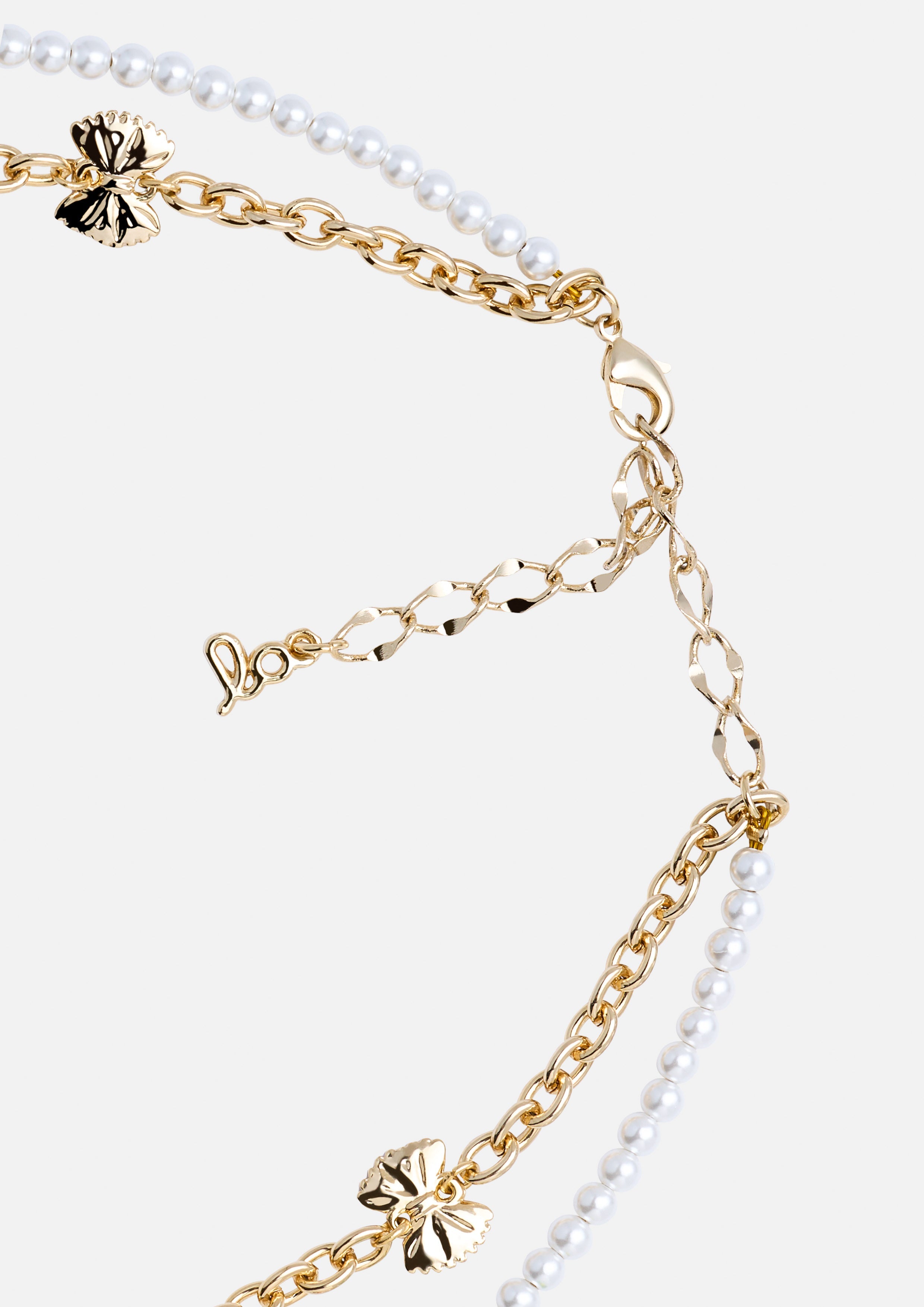 สร้อยคอ Sun