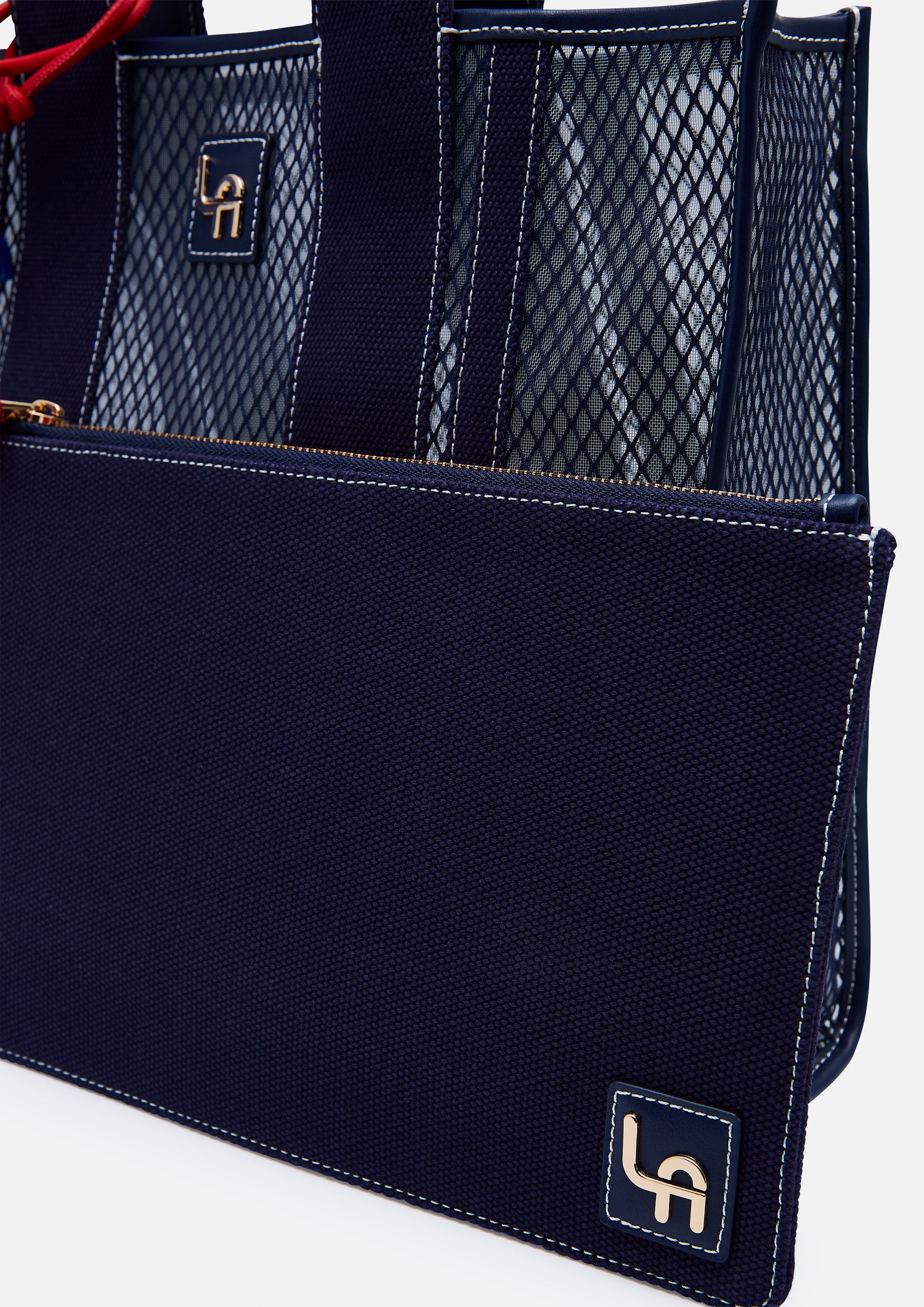 Chelsi Tote Bag