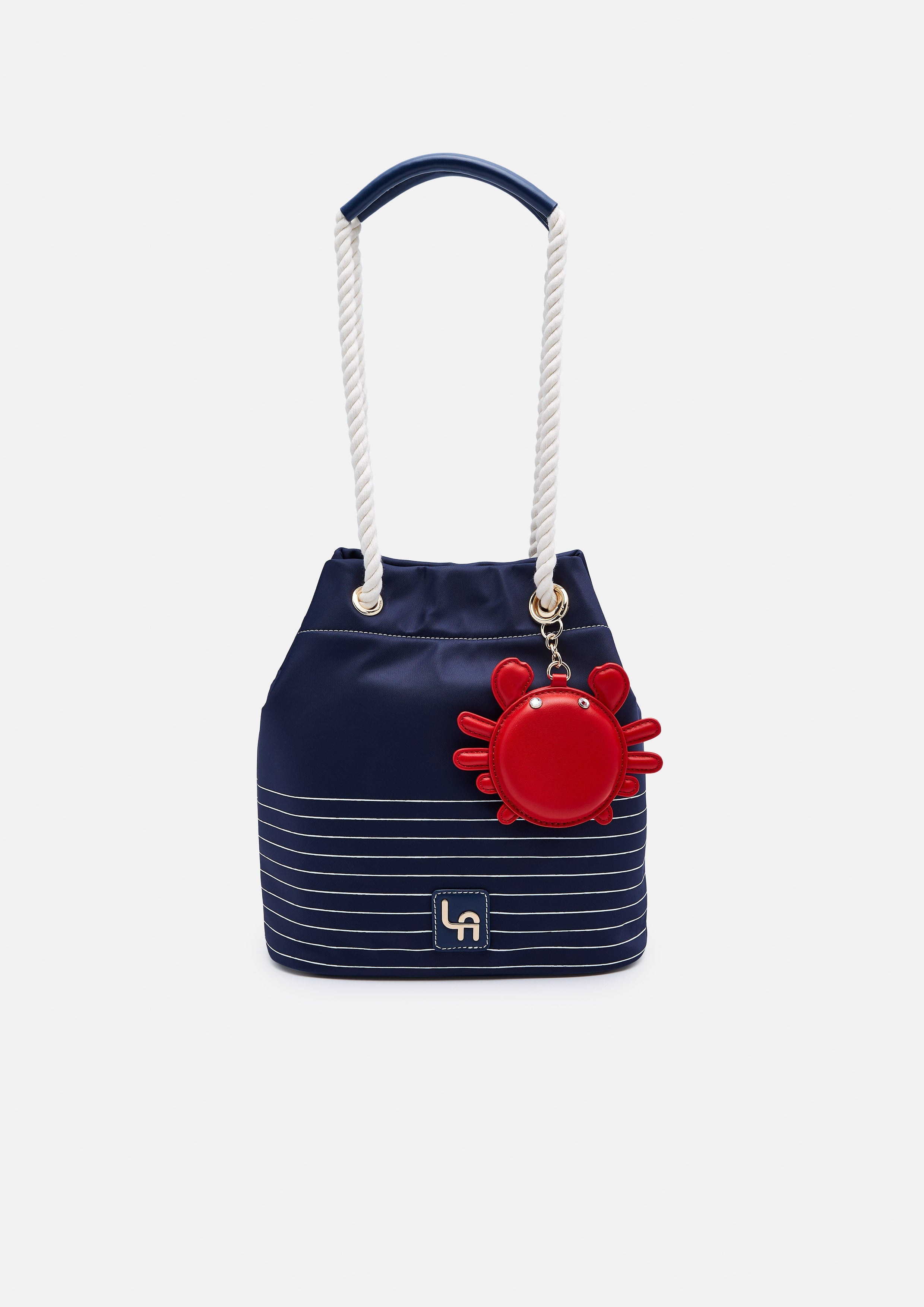Claral Bucket Bag