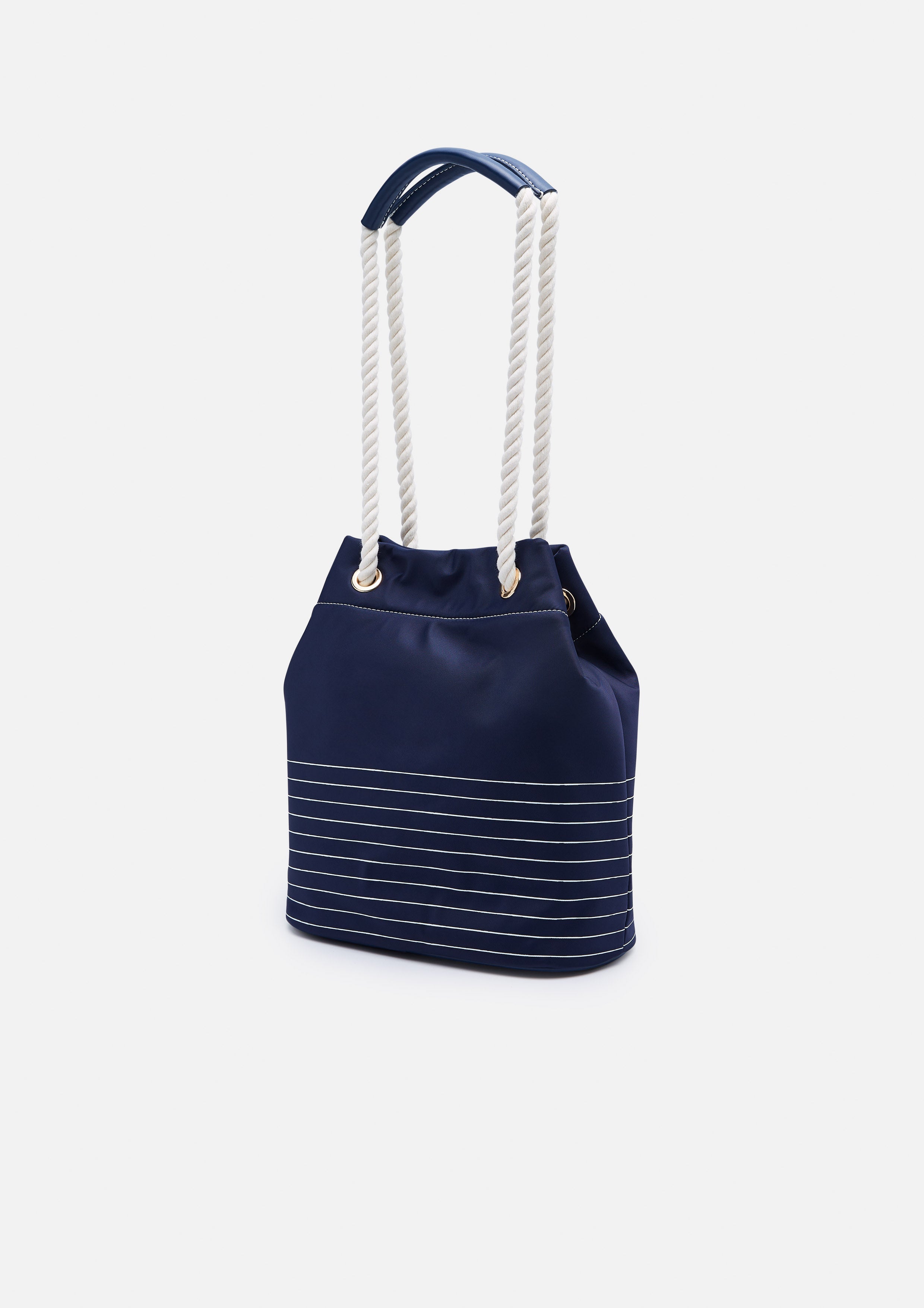 Claral Bucket Bag