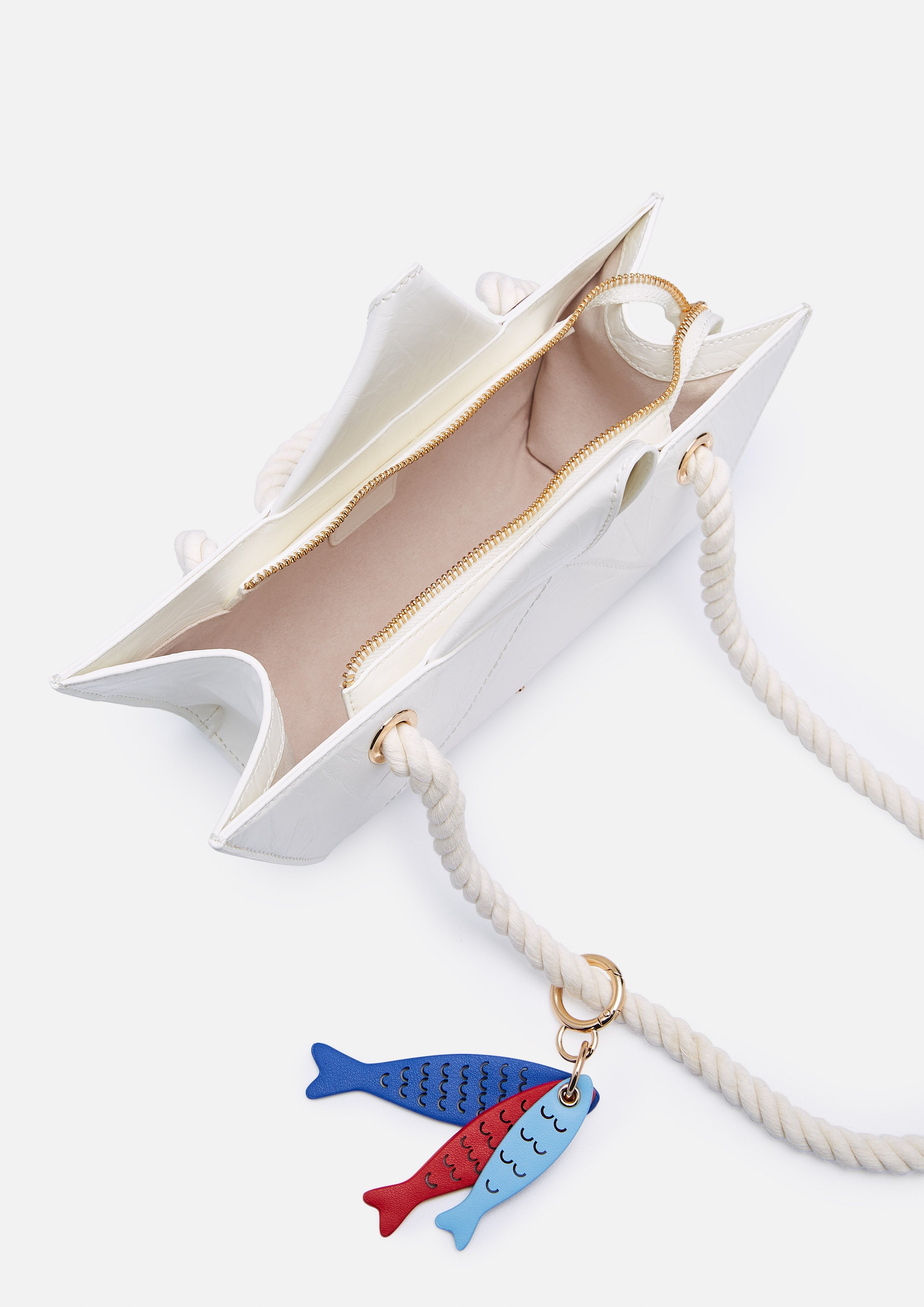 Clyde Shoulder Bag