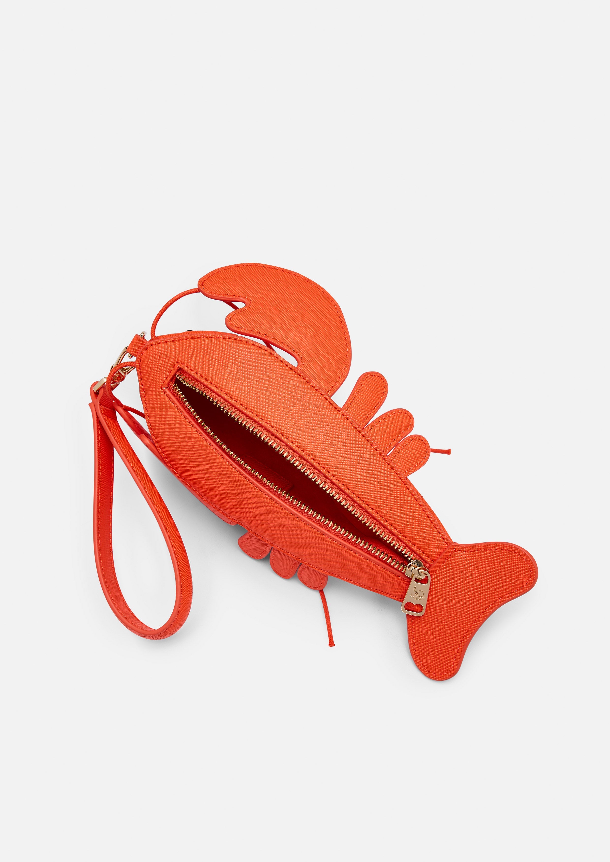 Lobsteria Wristlets Wallet