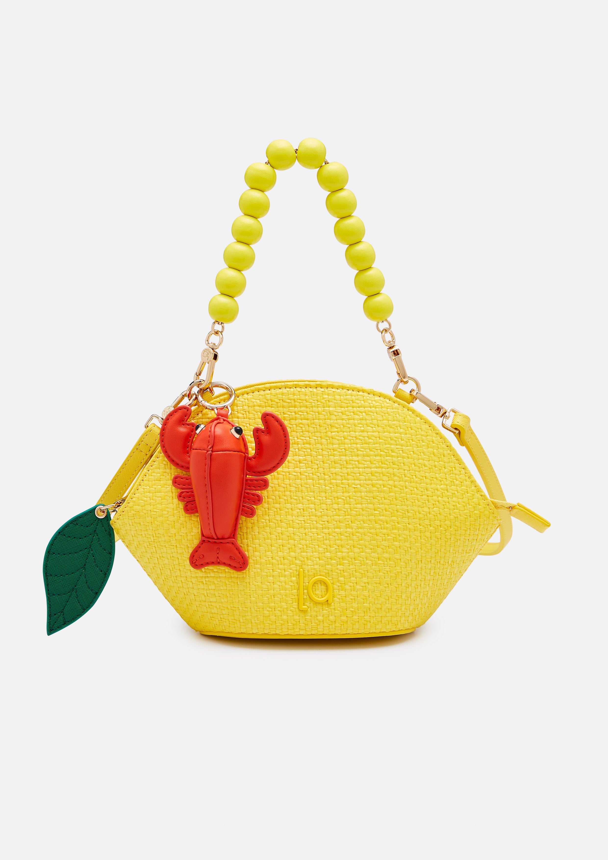 Leomonetta Handbag