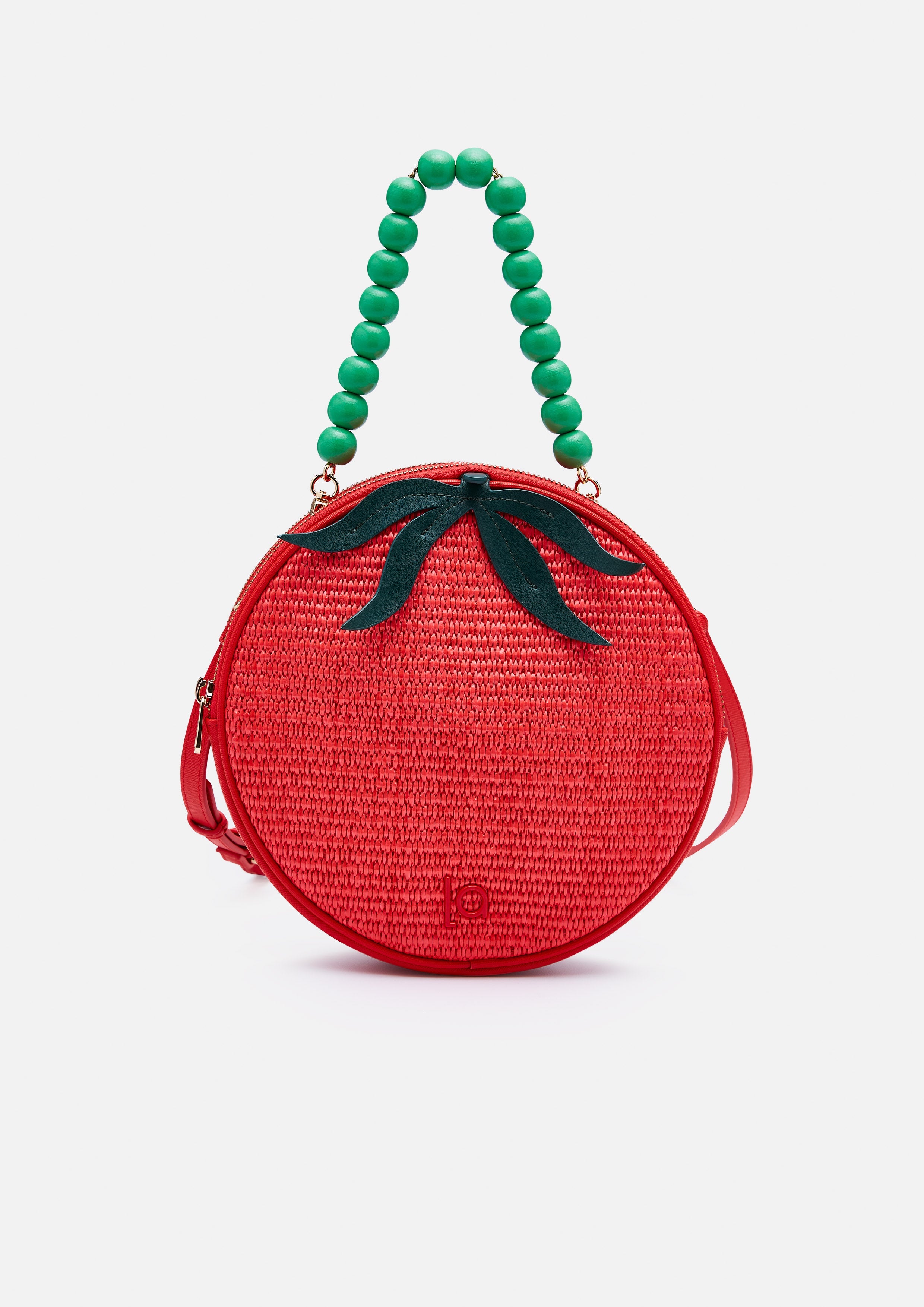 Pomodoro Crossbody Bag