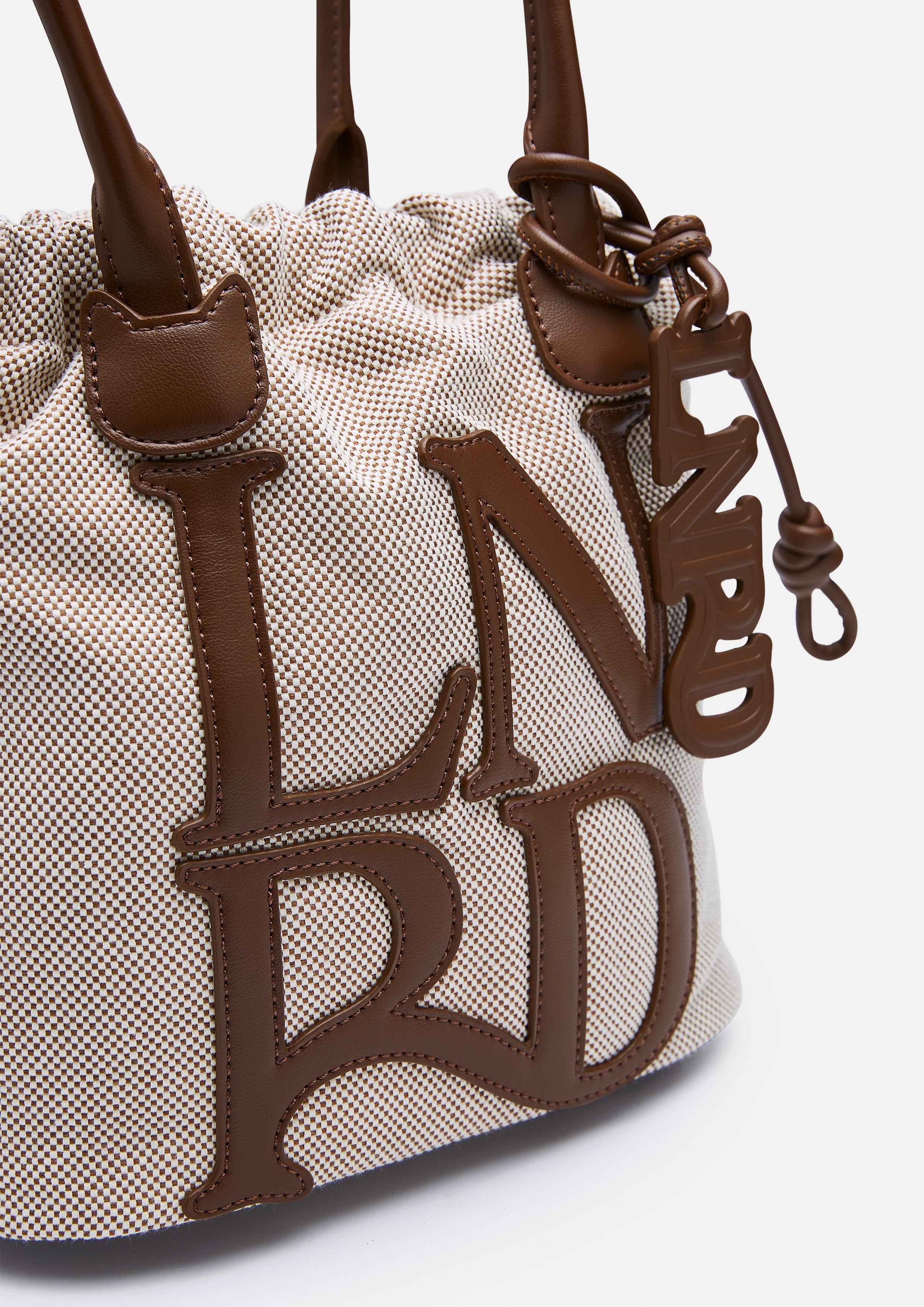 Dustie LNRD Shoulder Bag