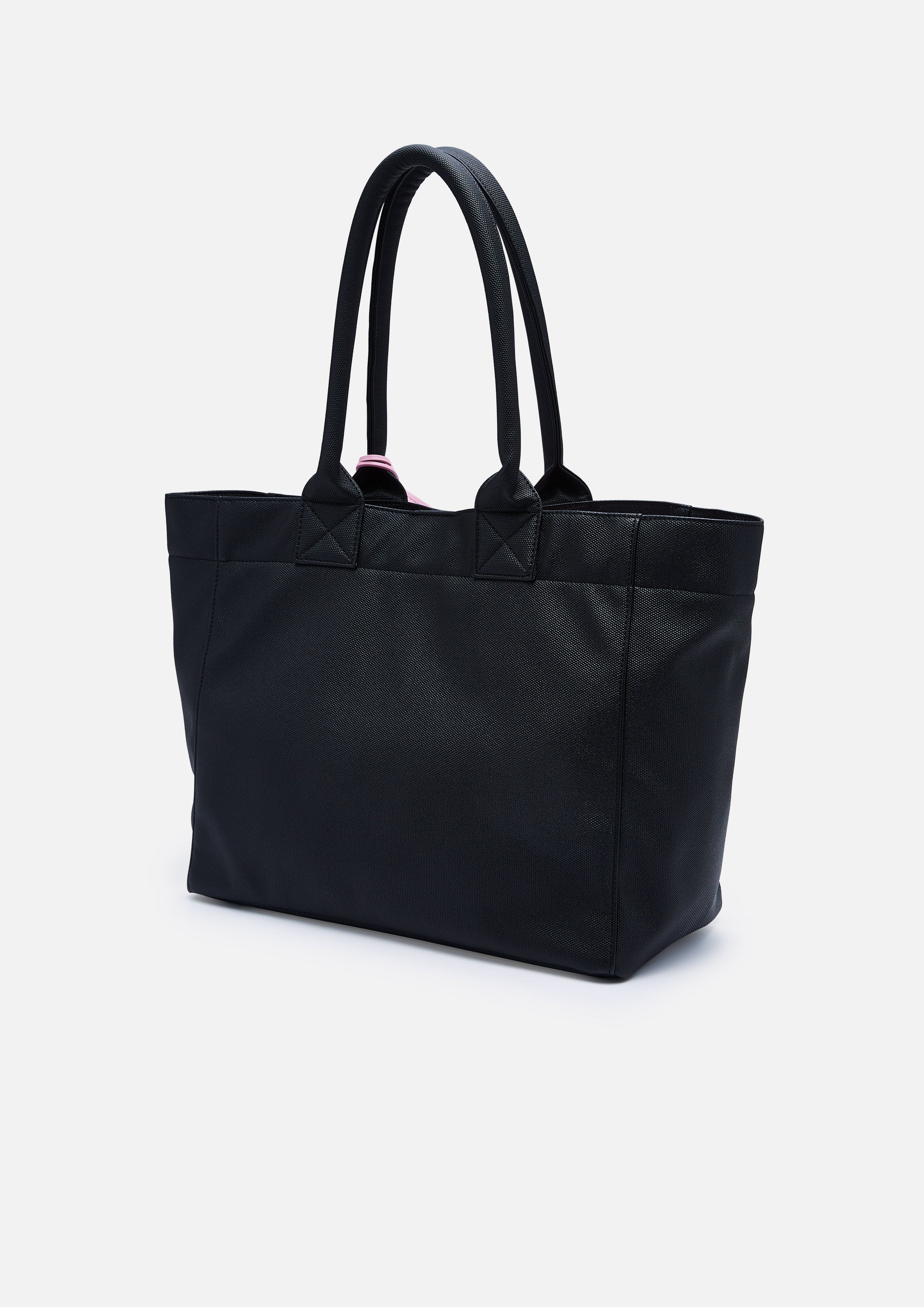 Kittenie L Tote Bag