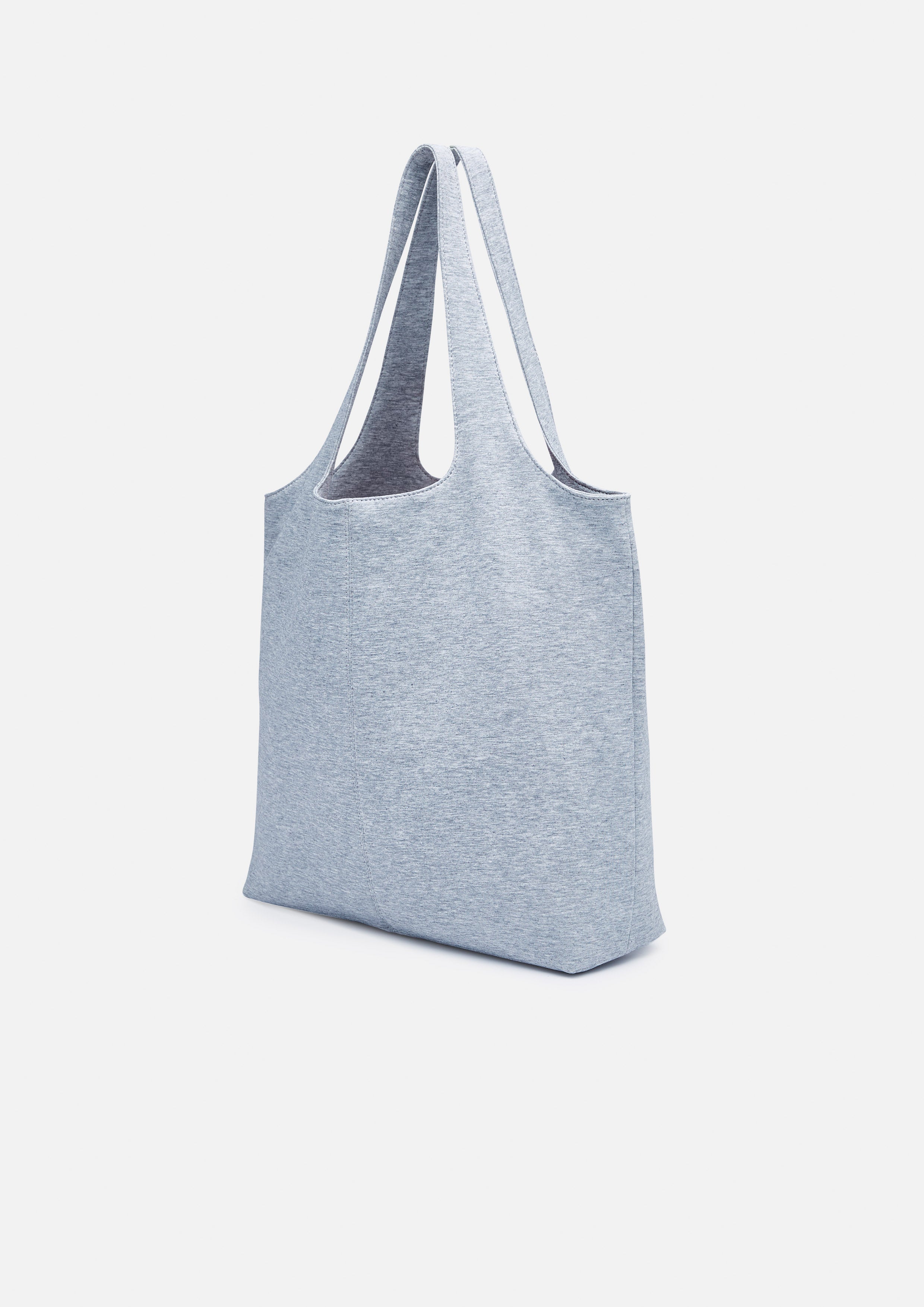 Kittena Soft L Tote Bag