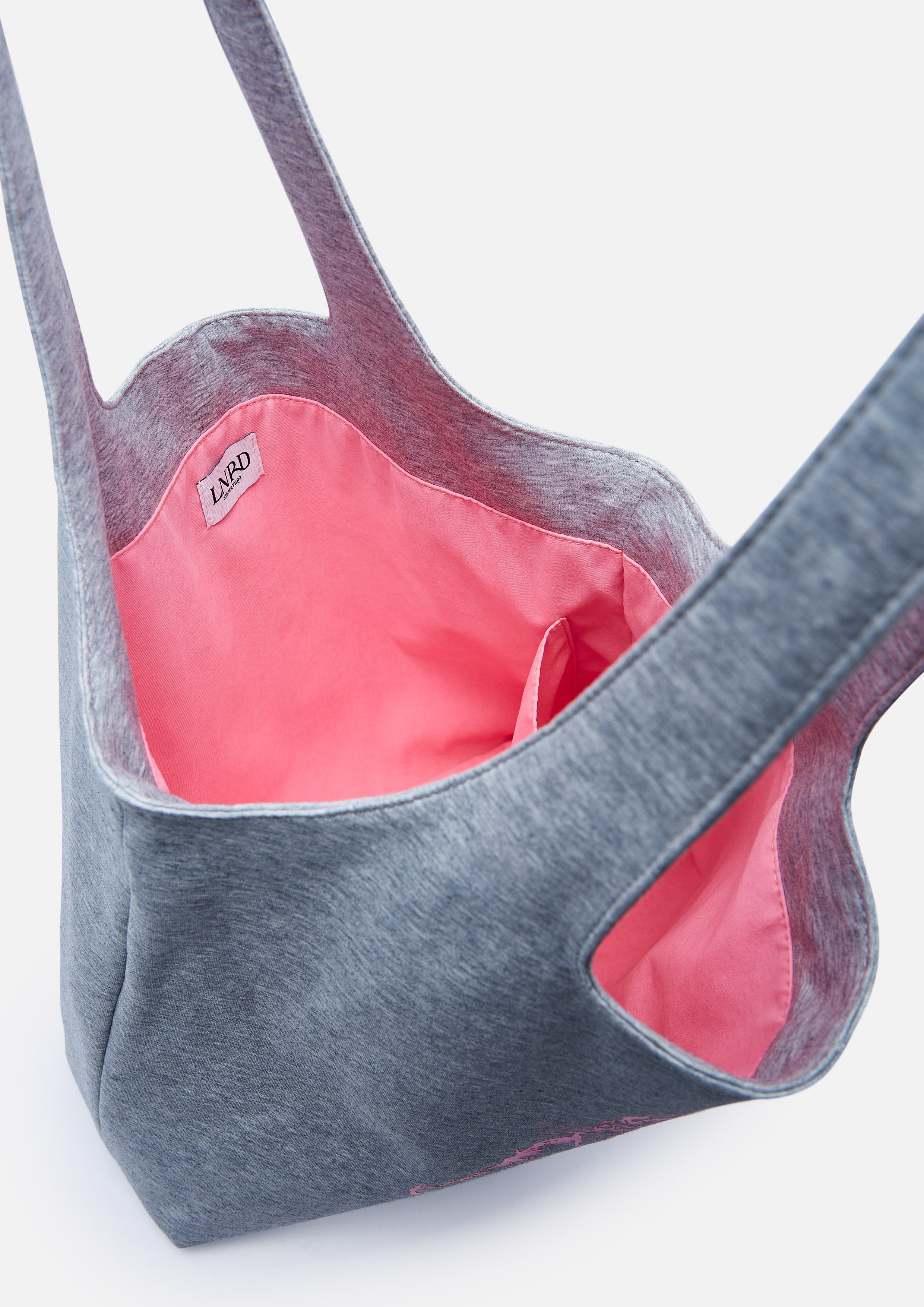 Kittena Soft L Tote Bag