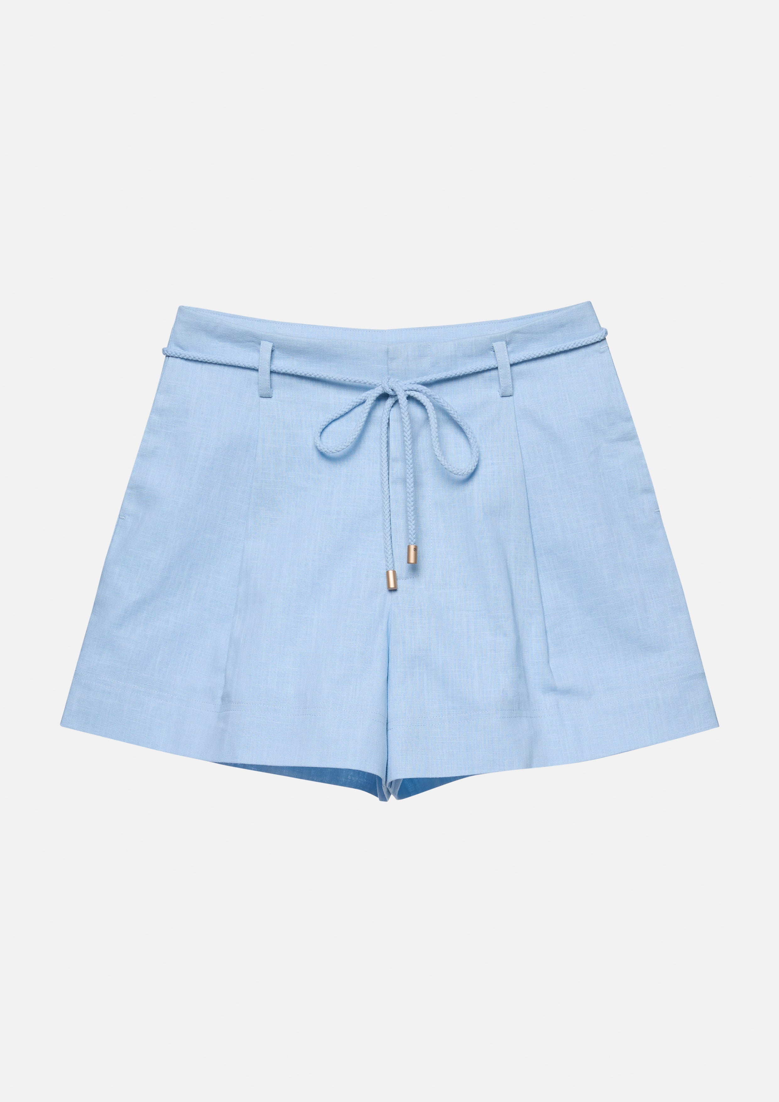 Waist Tie Shorts Palm Spring