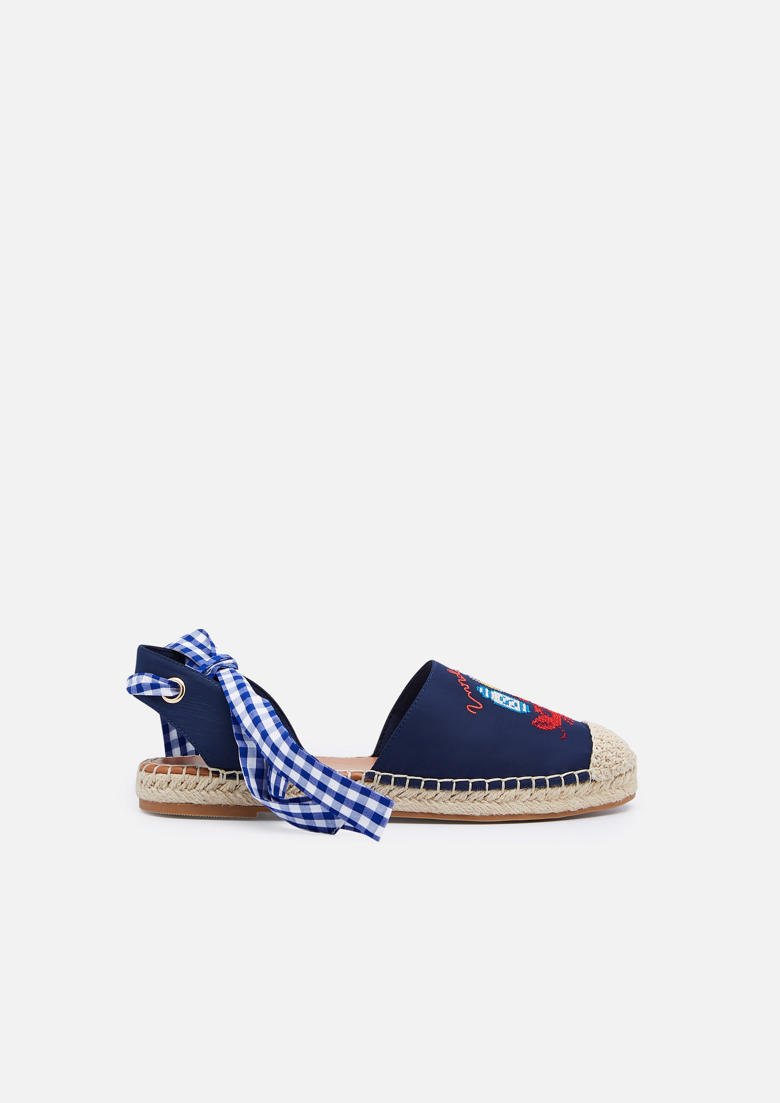 Maelis Espadrilles