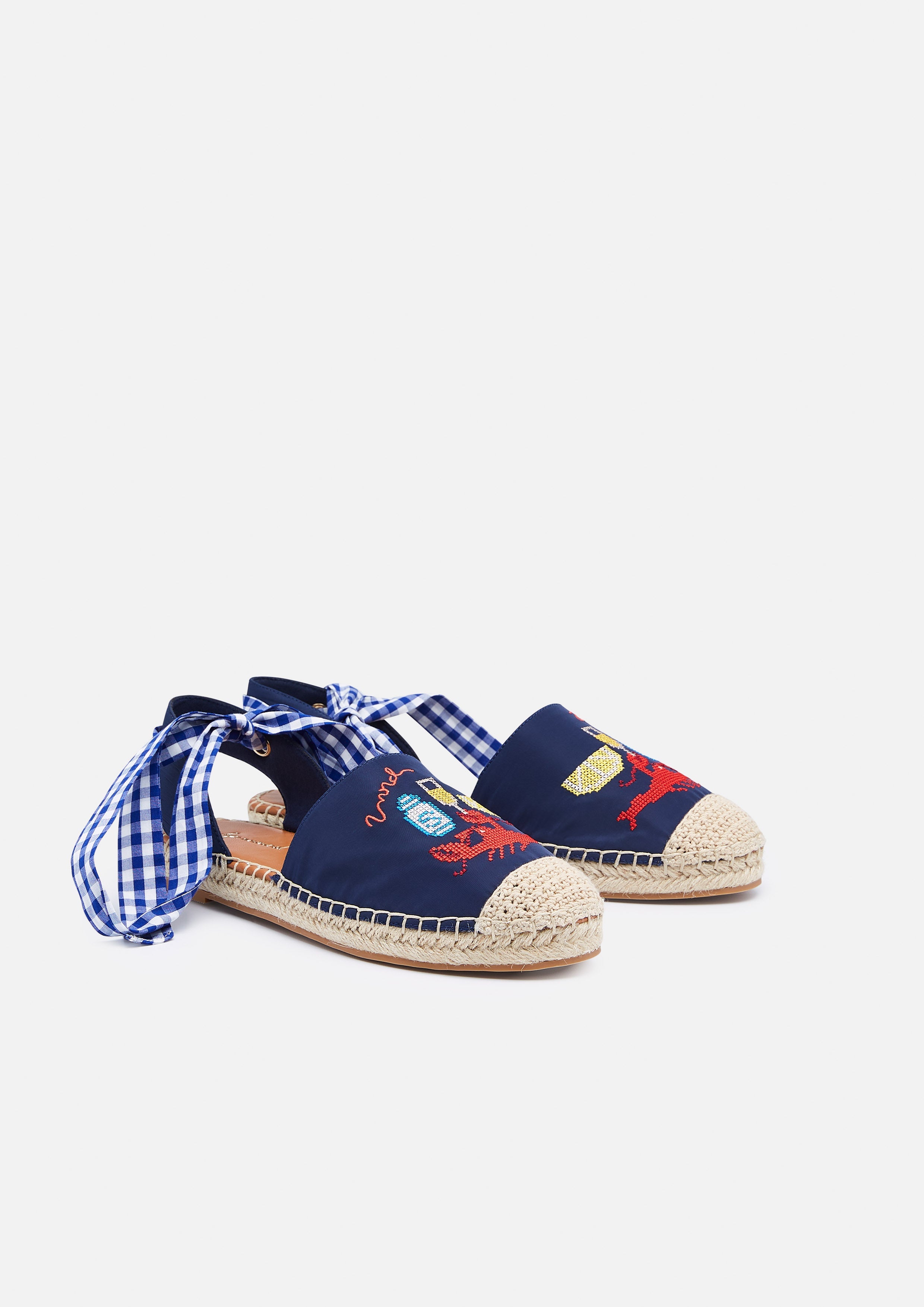 Maelis Espadrilles