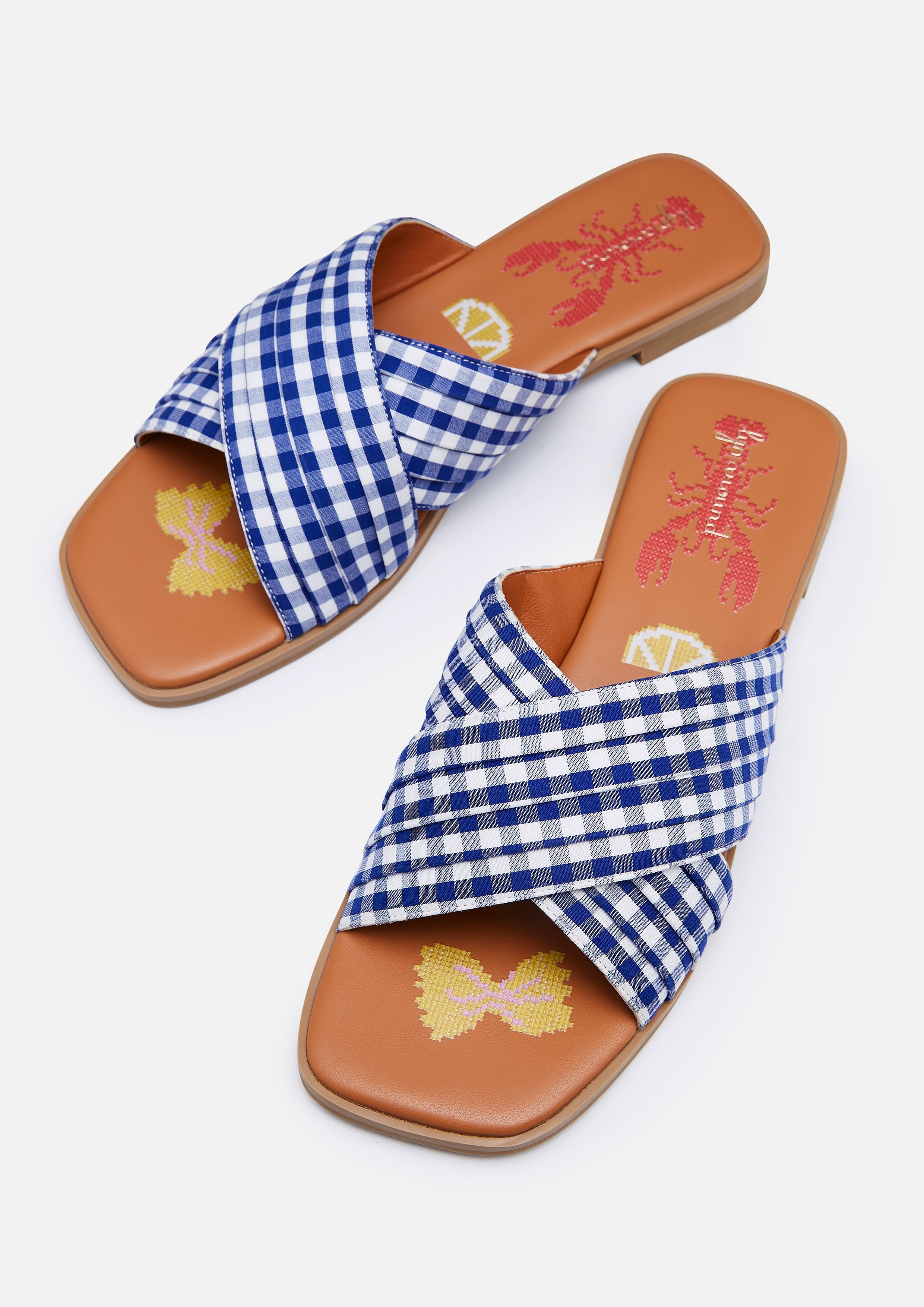 Mioris Sandals